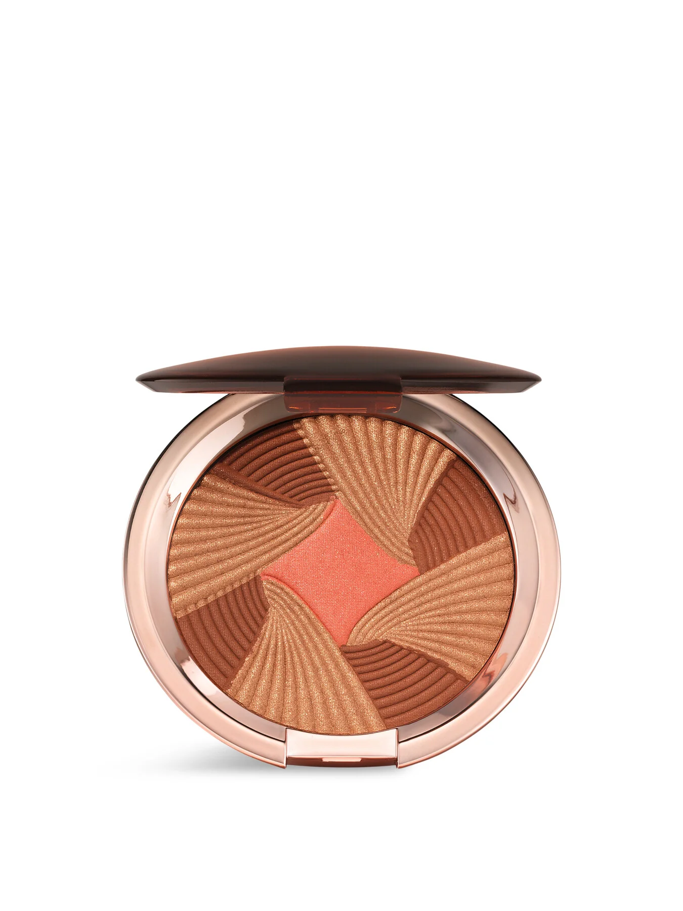 Bronze Goddess Healthy Glow Bronzer