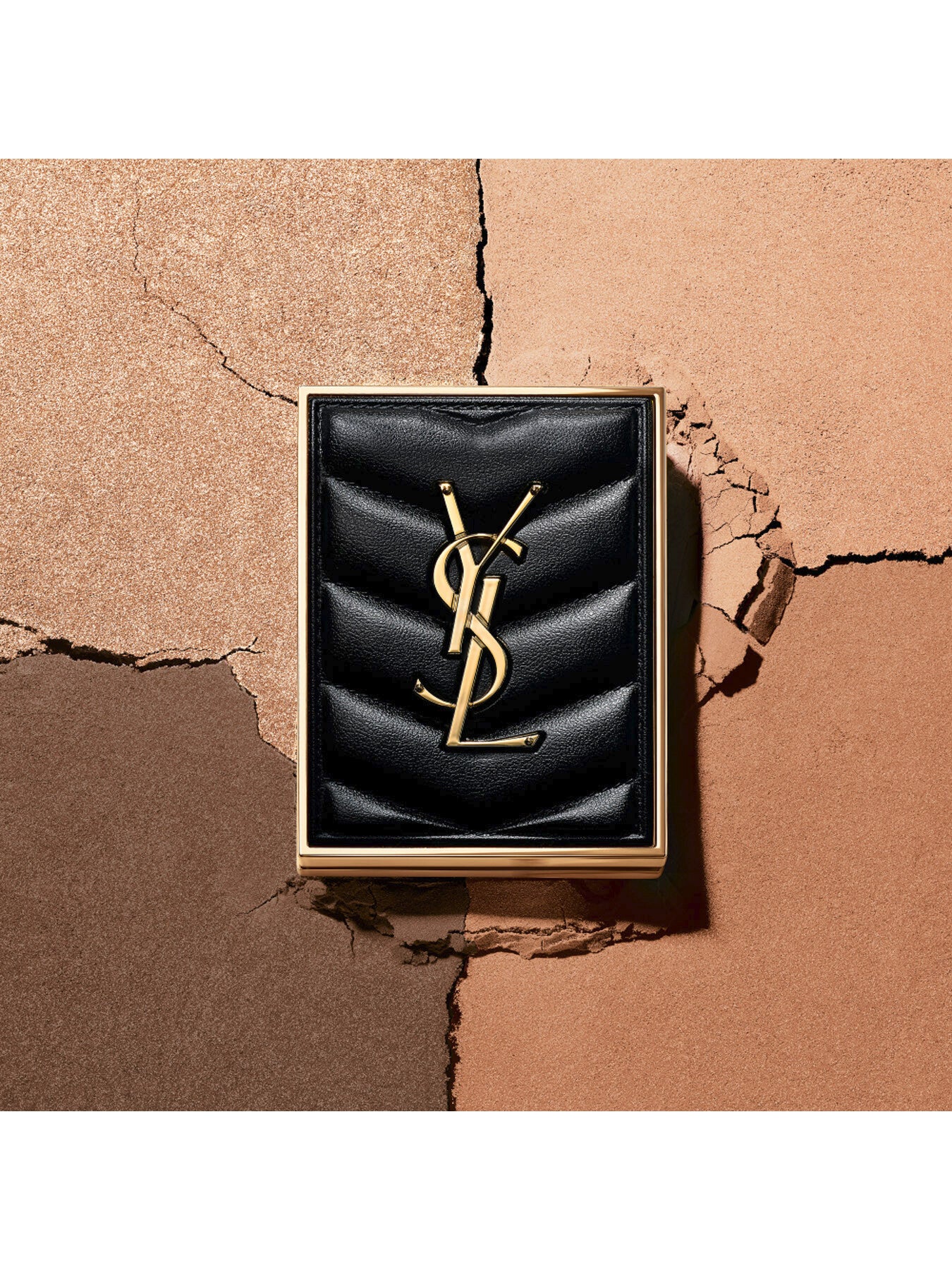 YSL Couture Mini Clutch
