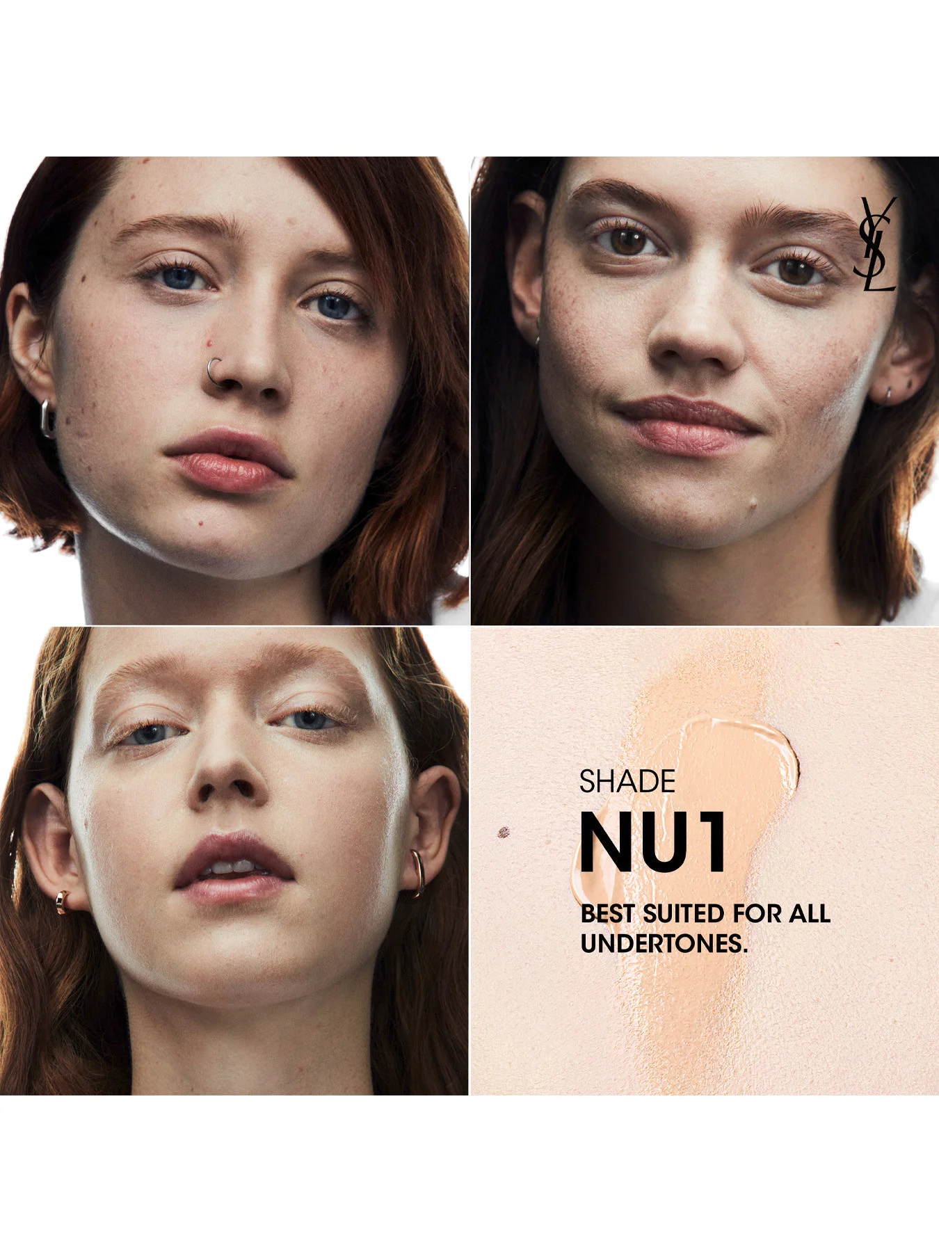 Nu Bare Look Tint 30ml