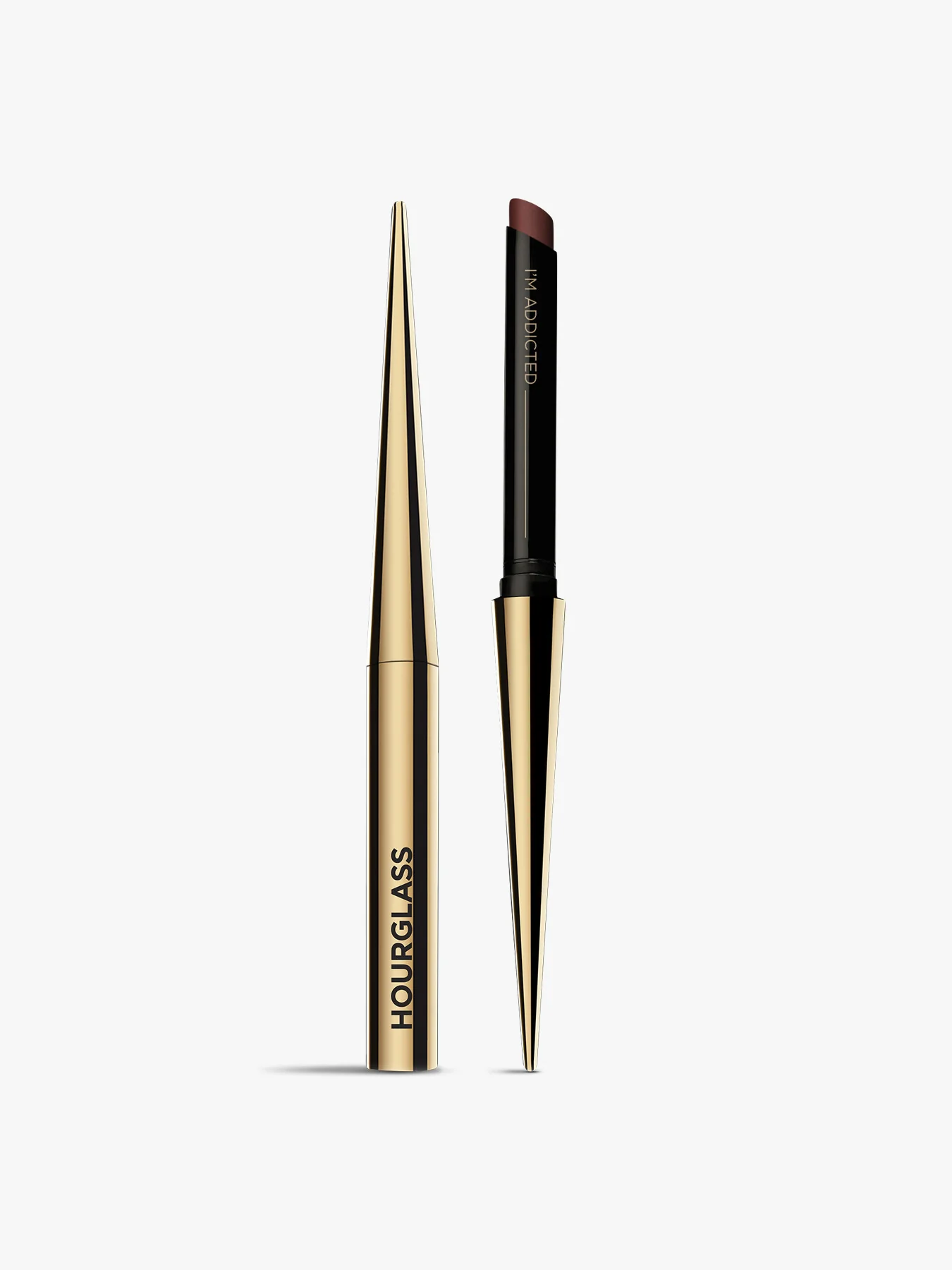 Confession Ultra Slim High Intensity Refillable Lipstick