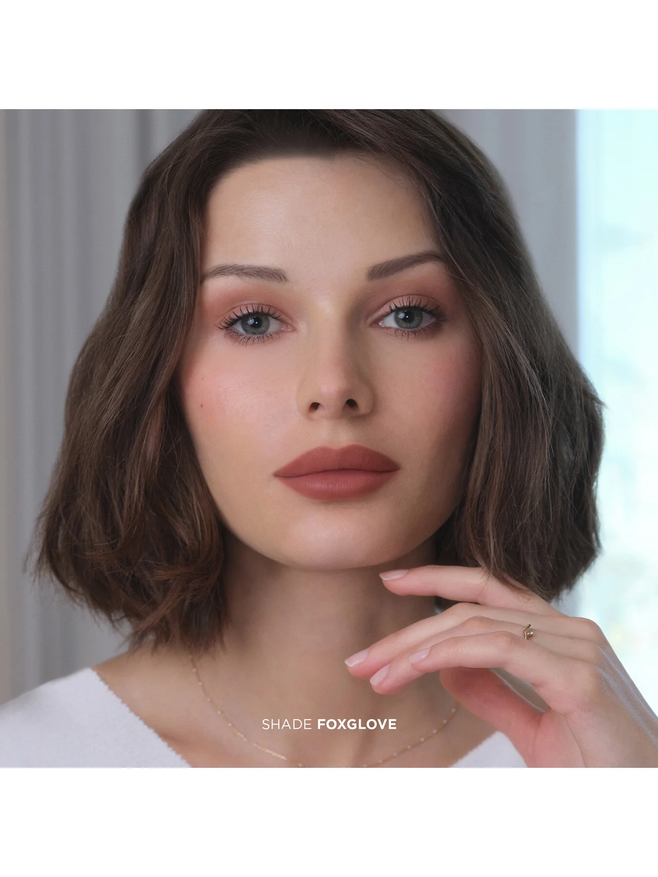 Soft Matte Lipstick