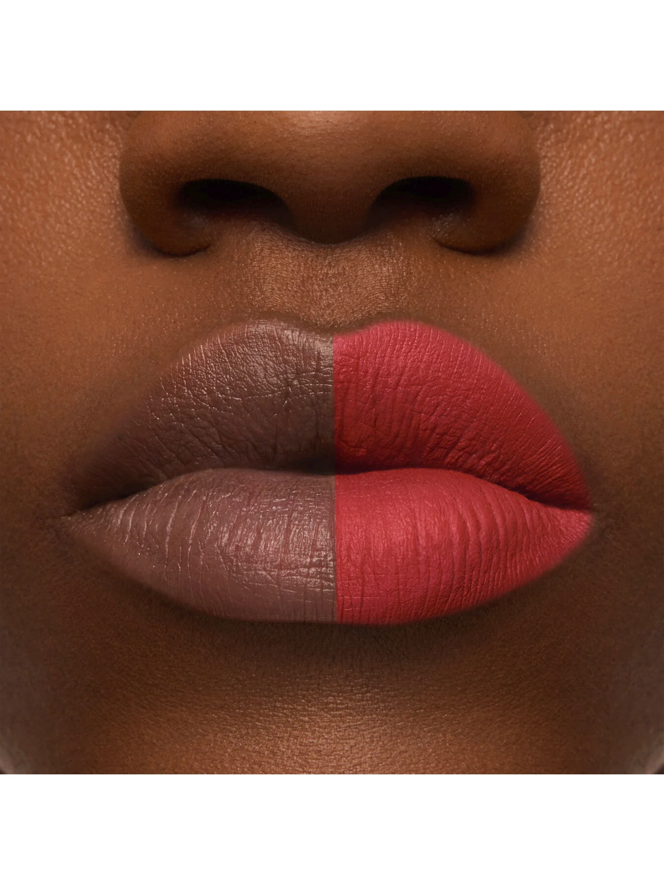 LAbsolu Rouge Drama Matte