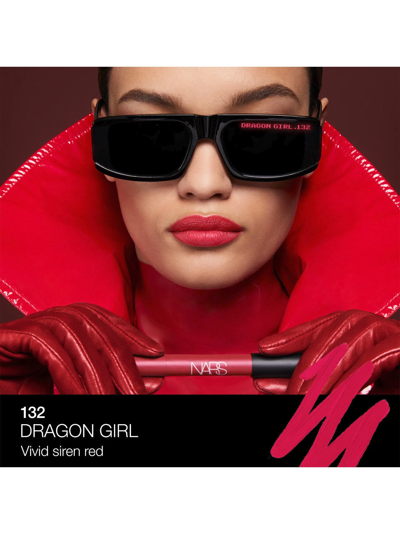 Powermatte High Intensity Lip Pencil