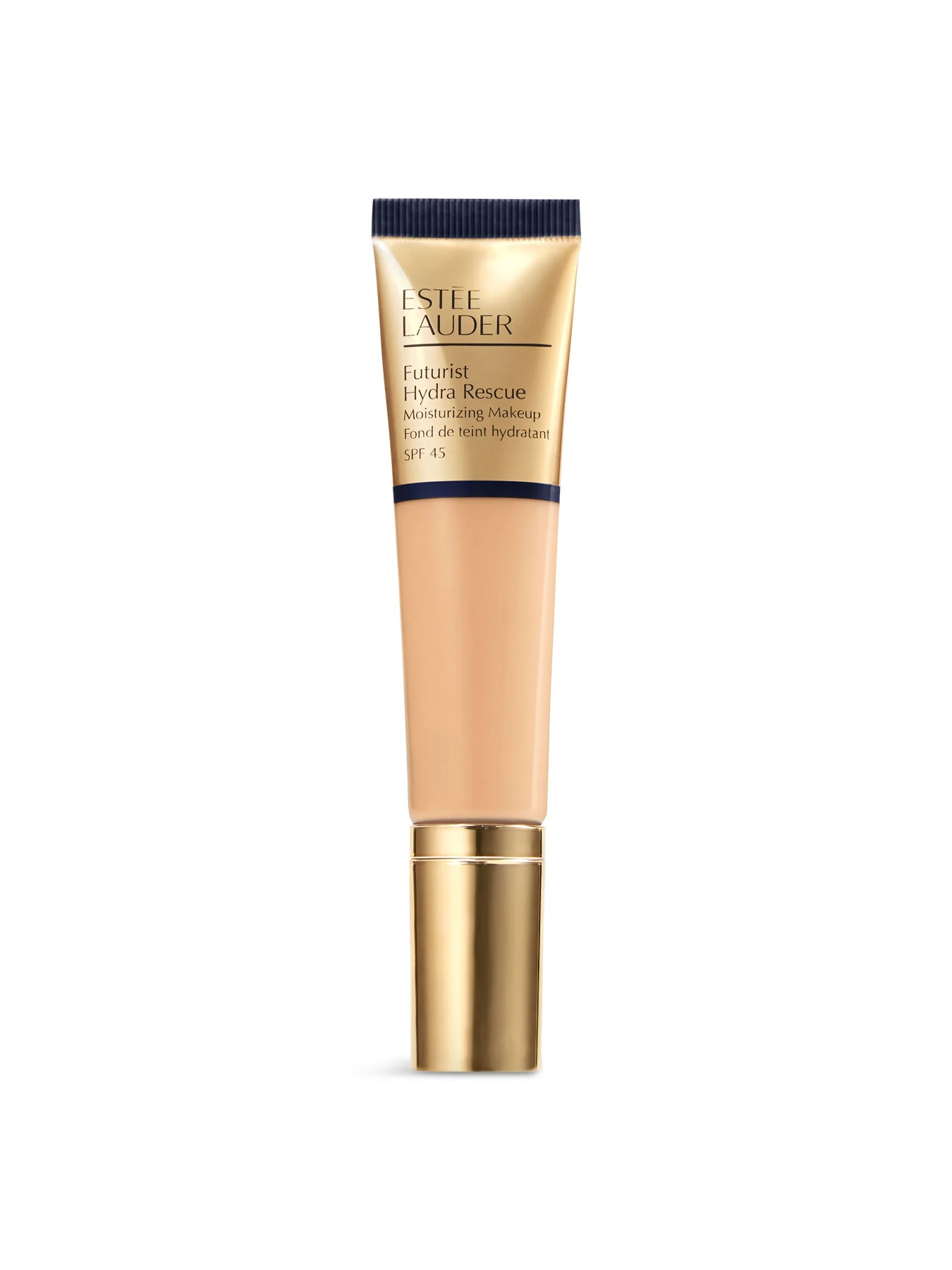 Futurist Hydra Rescue Moisturizing Foundation SPF45 35ml