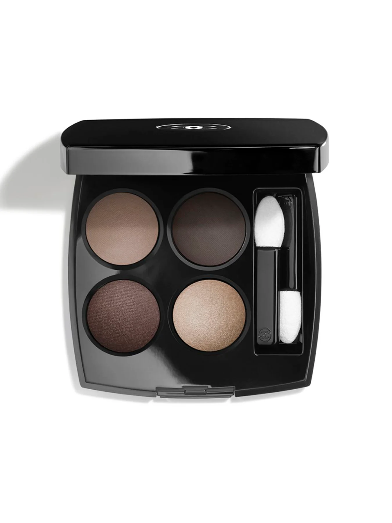 LES 4 OMBRES Multi-Effect Quadra Eyeshadow Palette