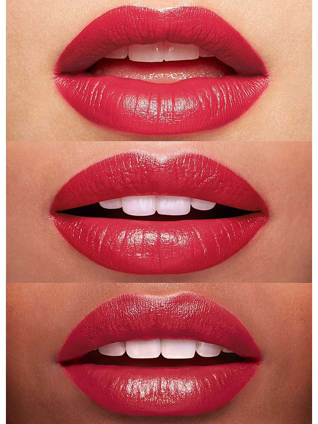 Joli Rouge Satin Lipstick Refill