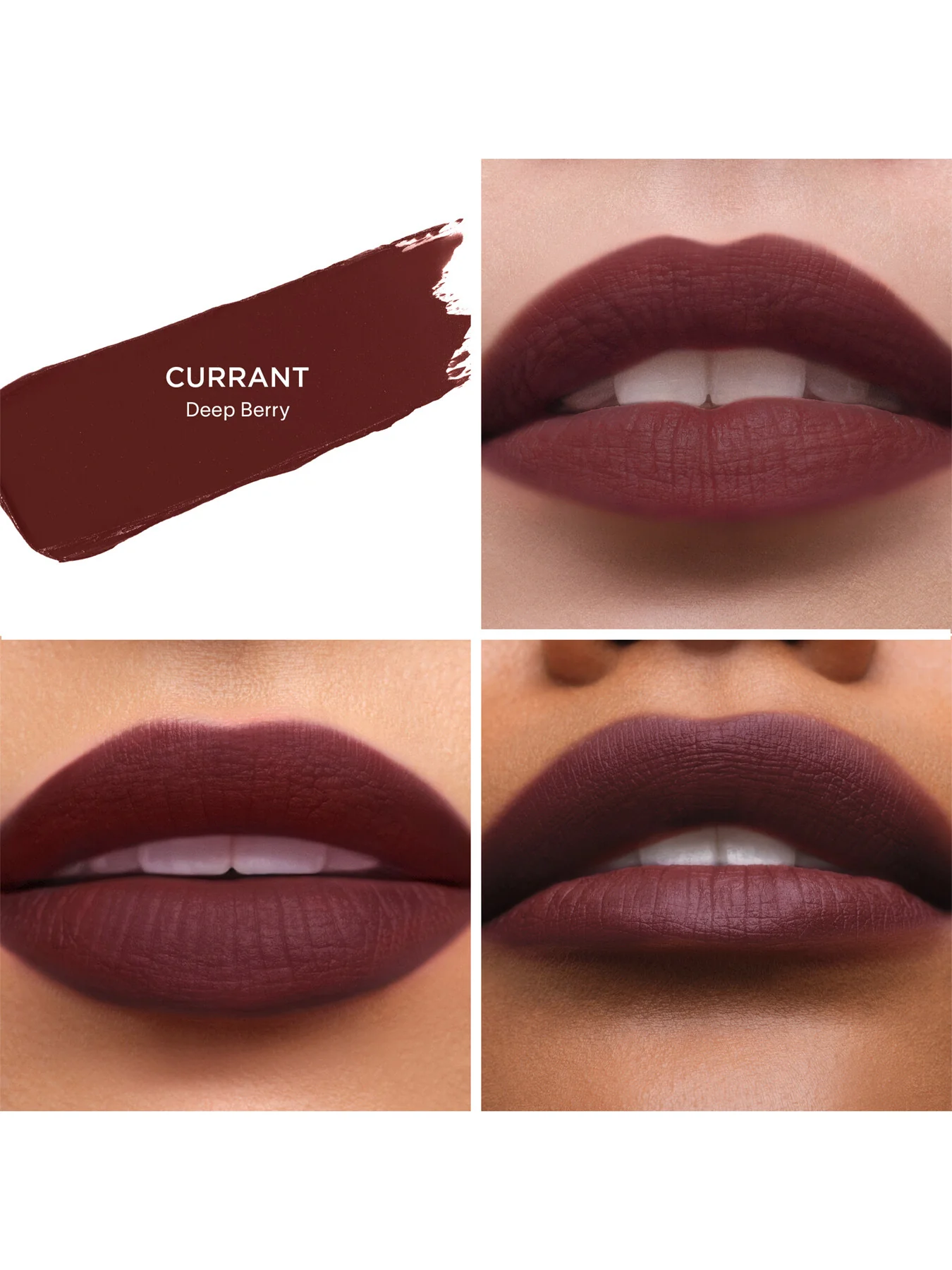 Soft Matte Lipstick
