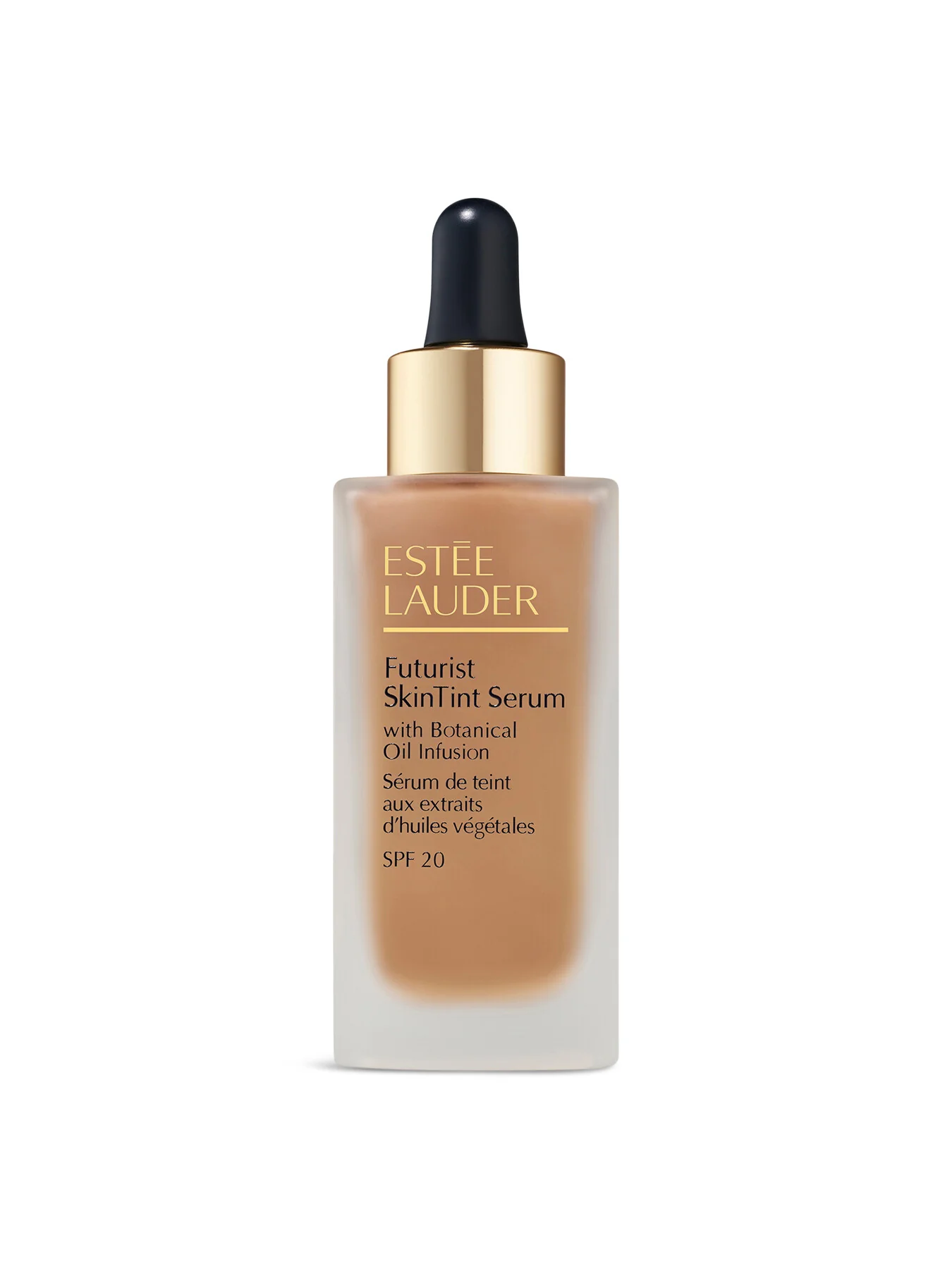 Futurist SkinTint Serum Foundation