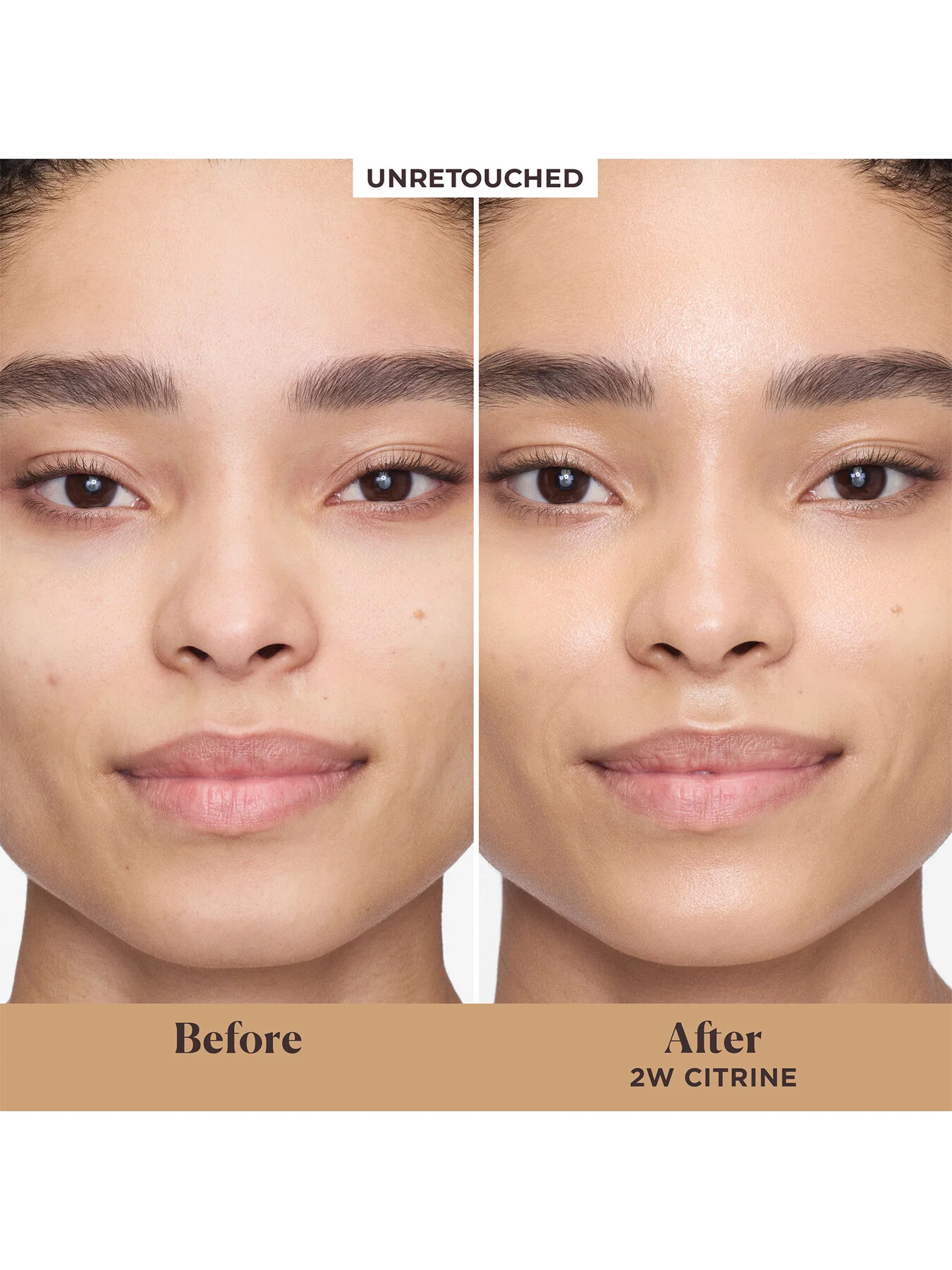 Tinted Moisturiser Natural Dewy SPF 30 45ml