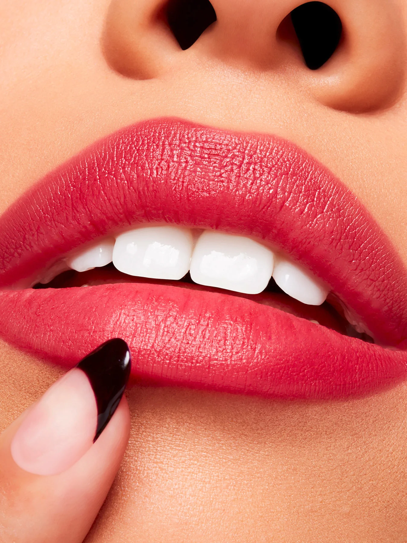 Powder Kiss Velvet Blue Slim Stick