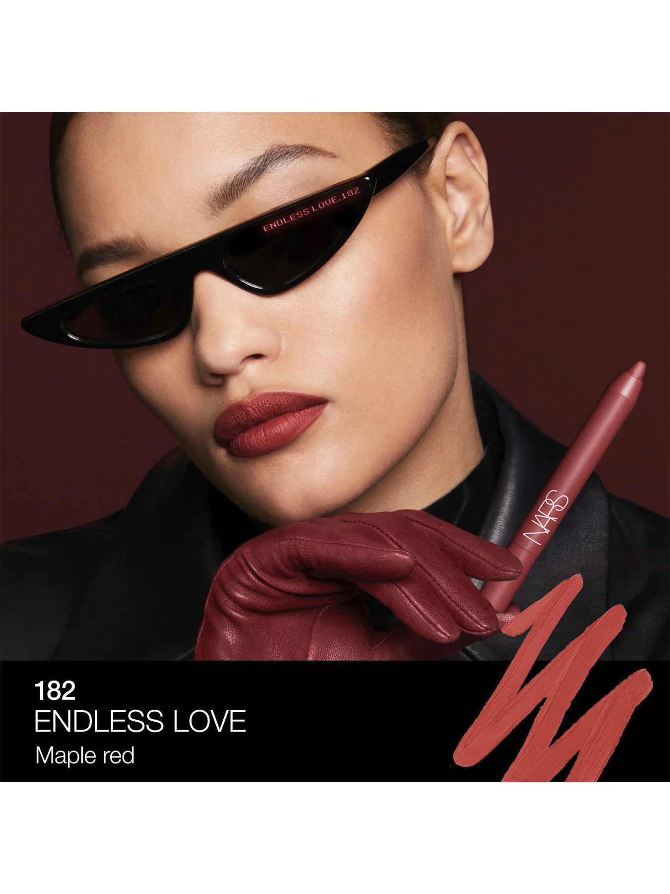 Powermatte High Intensity Lip Pencil