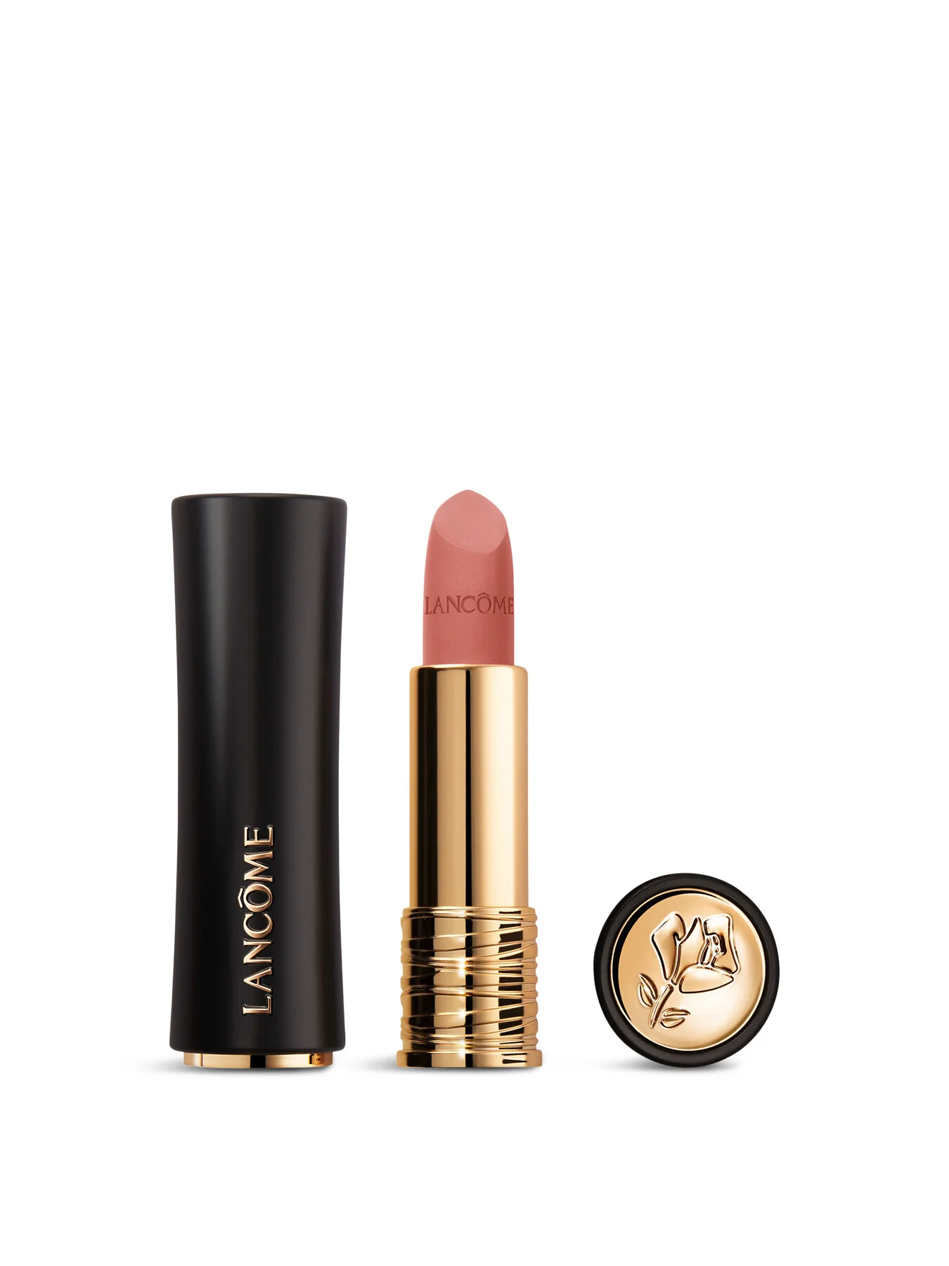 LAbsolu Rouge Drama Matte