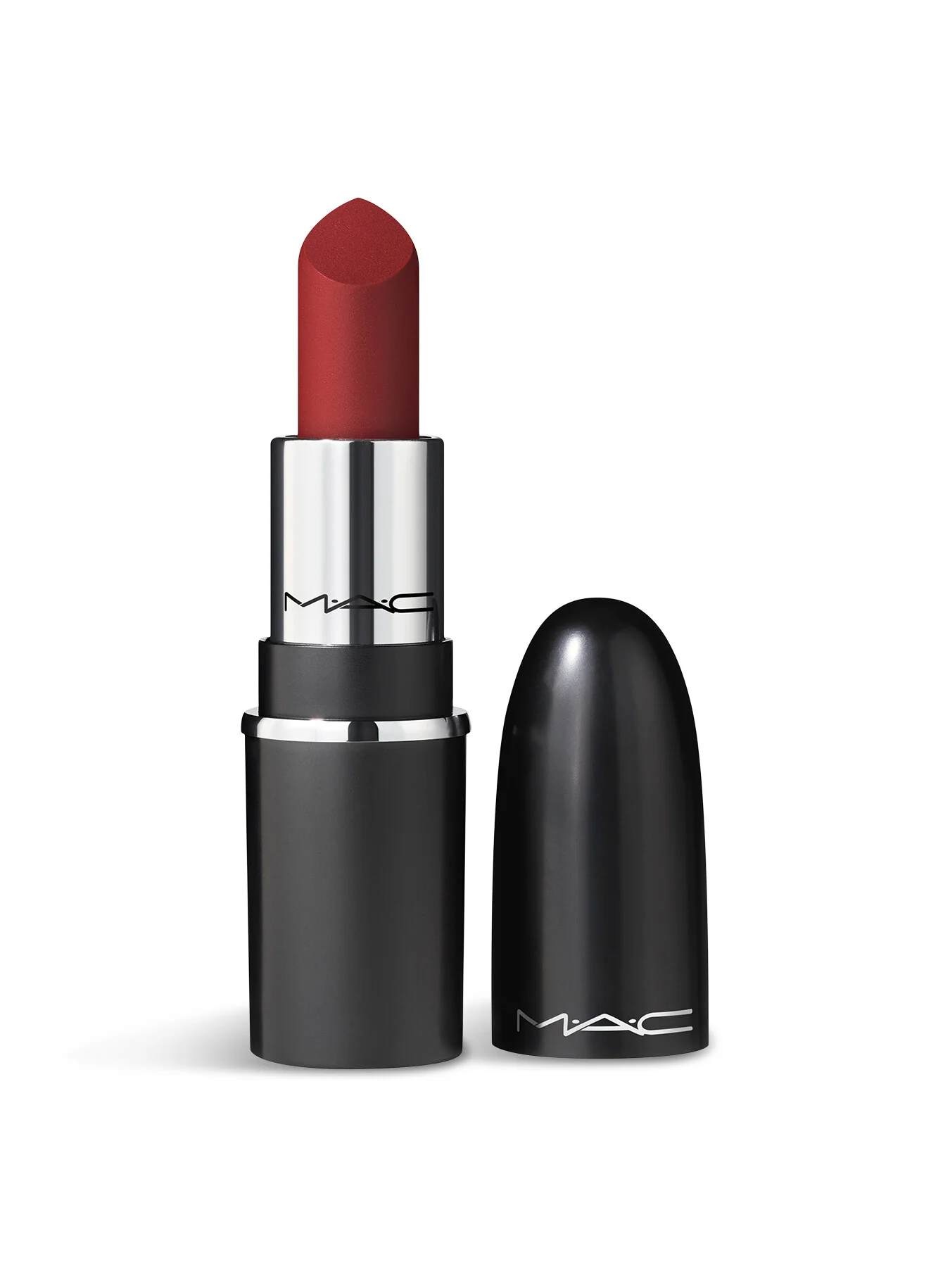 MACximal Sleek Satin Mini Lipstick