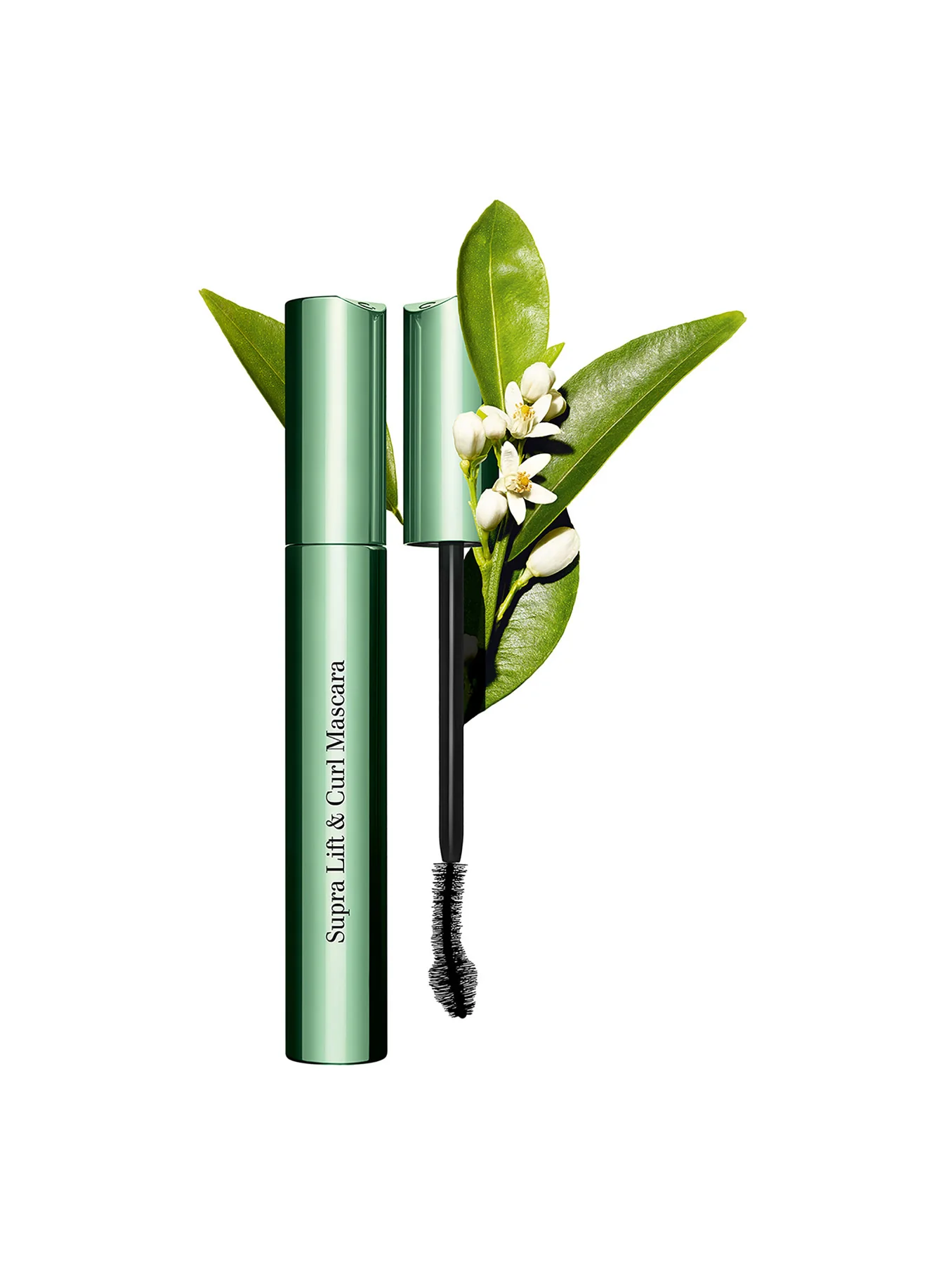 Mascara Lift and Curl