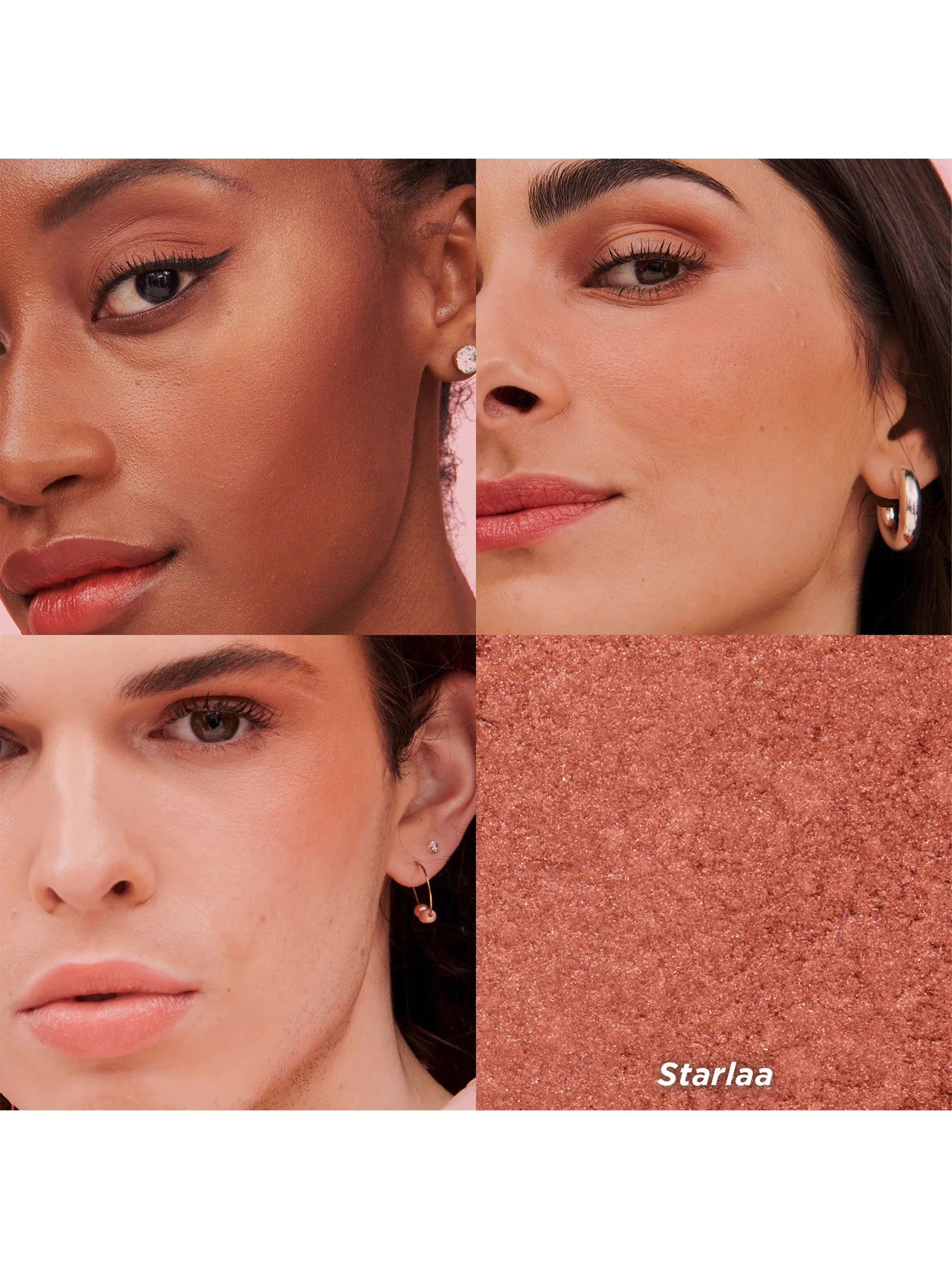 Starlaa Blush