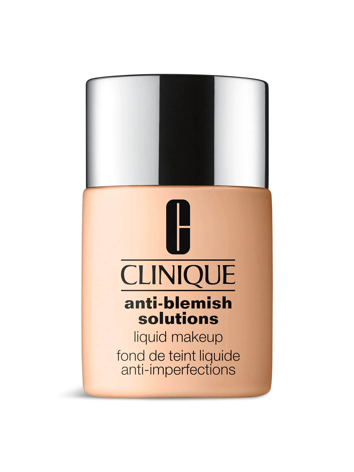Anti-Blemish Solutions Liquid Makeup