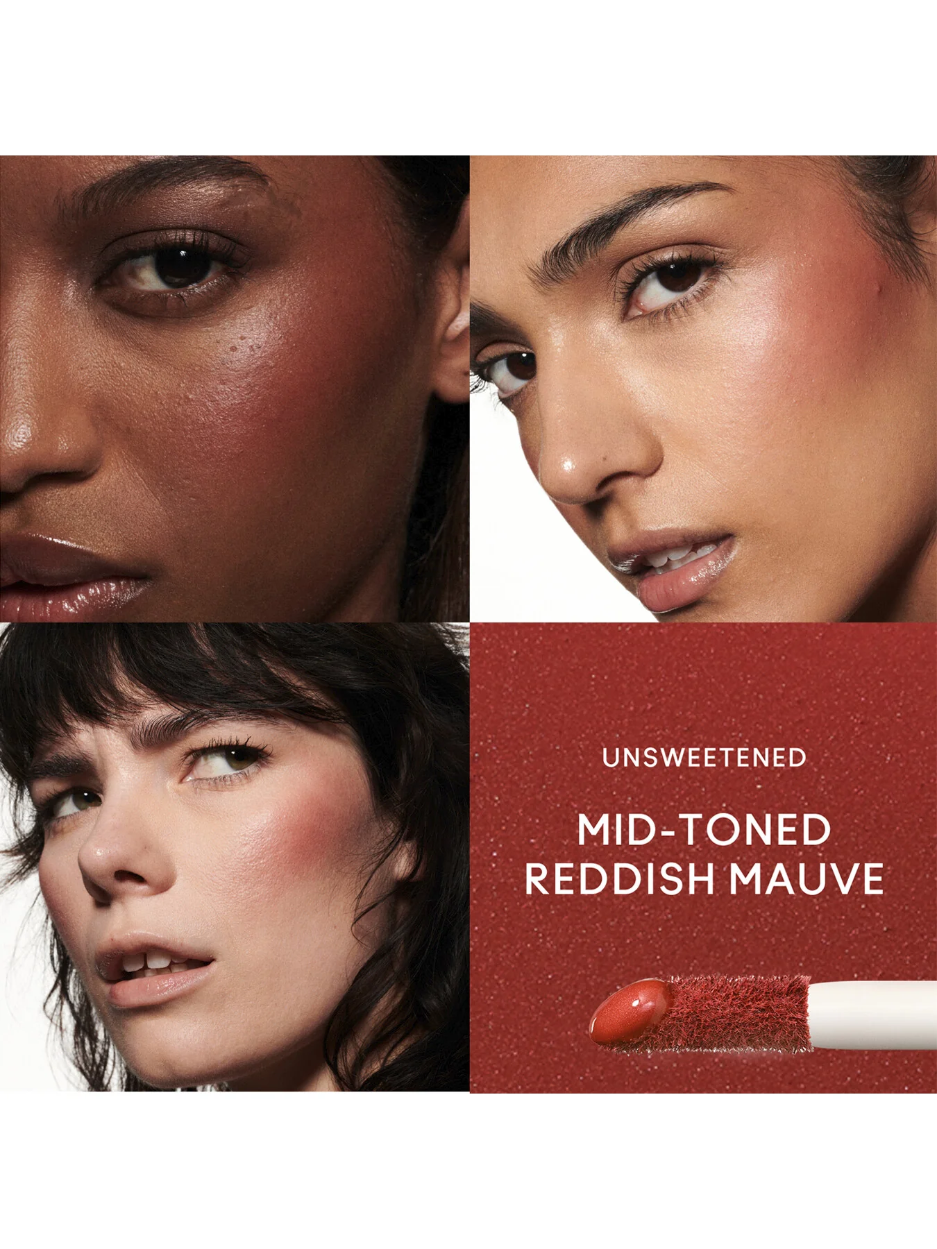 Strobe Beam Liquid Blush