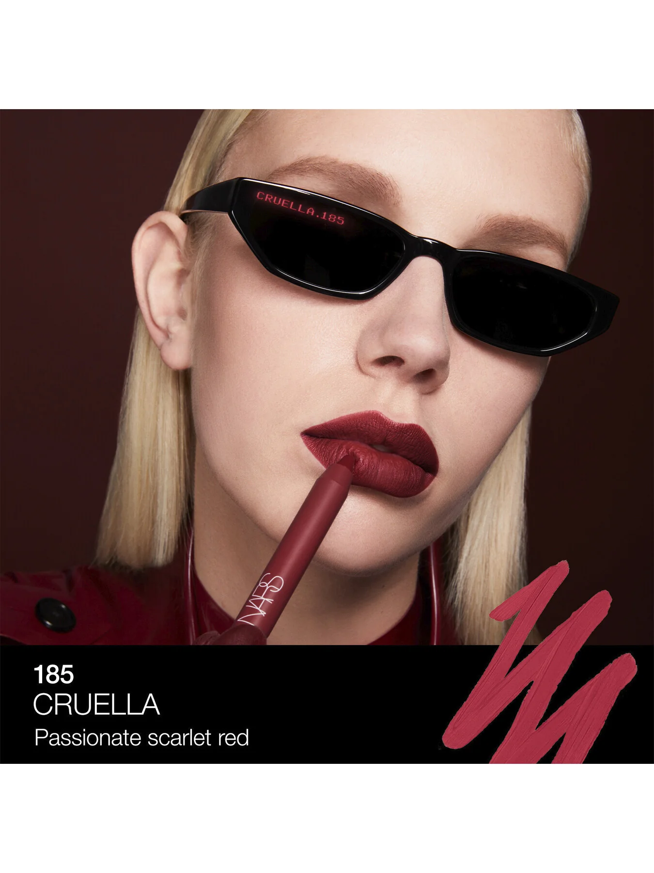 Powermatte High Intensity Lip Pencil