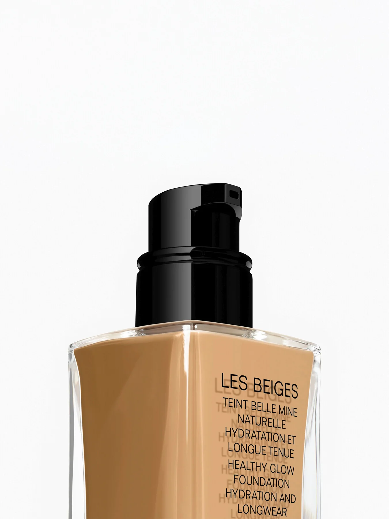Les Beiges New Healthy Glow Foundation