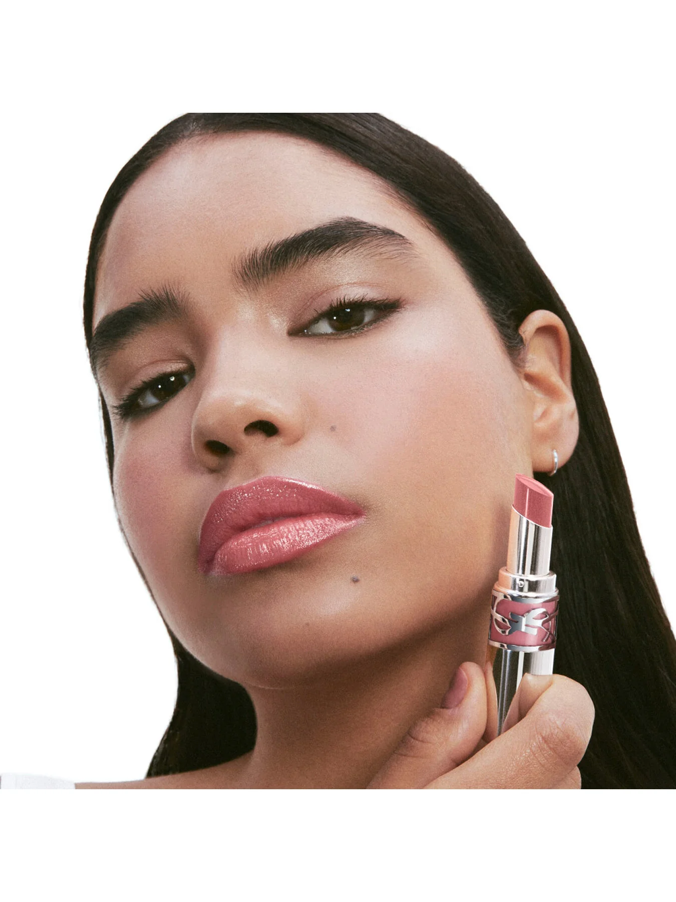 YSL Loveshine Lipstick