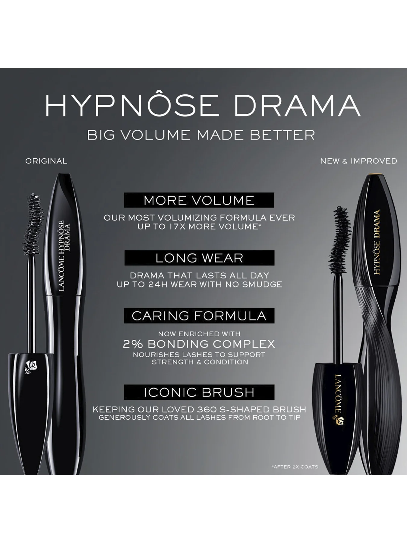 Hypnose Drama Mascara