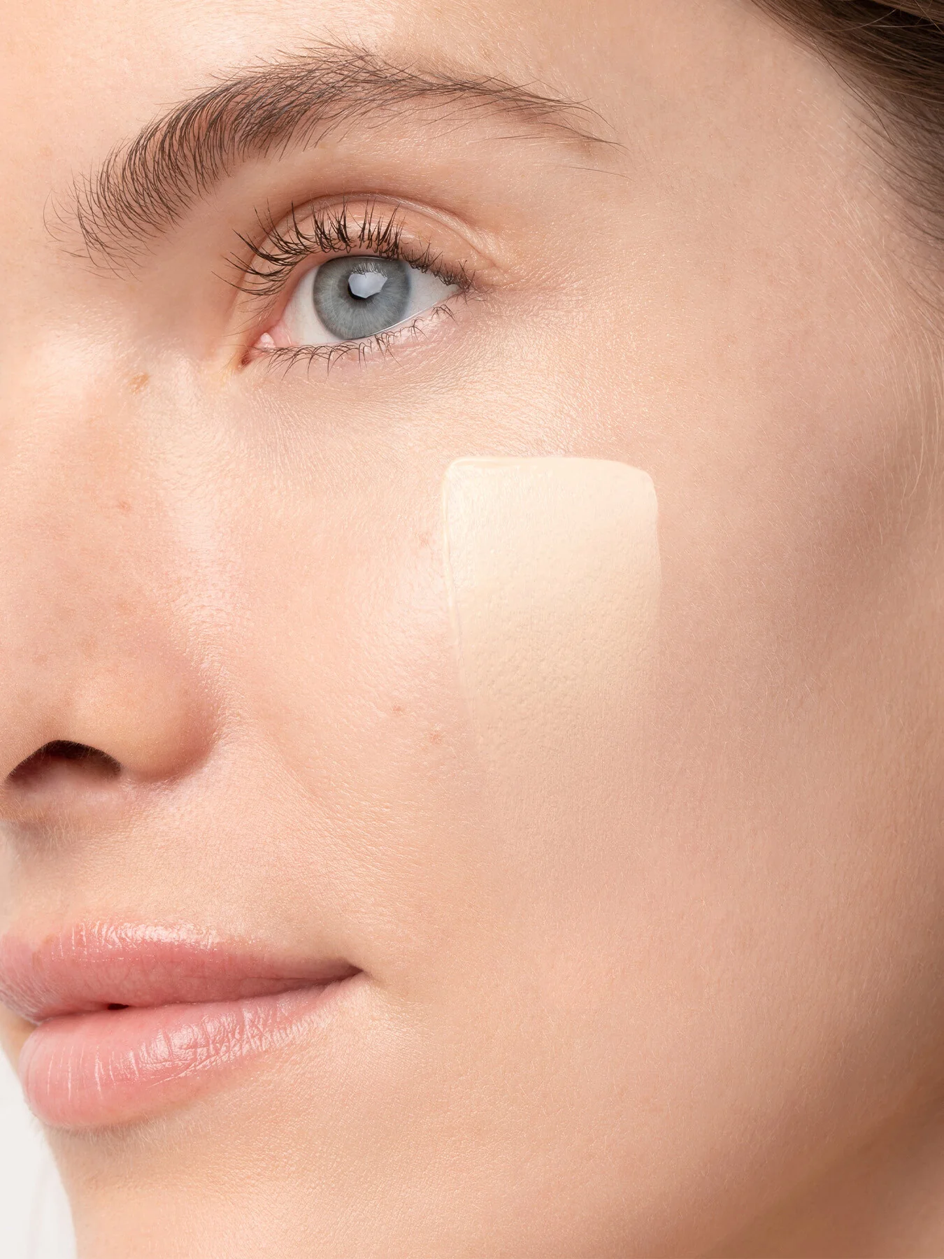 Just Skin Tinted Moisturizer SPF 15