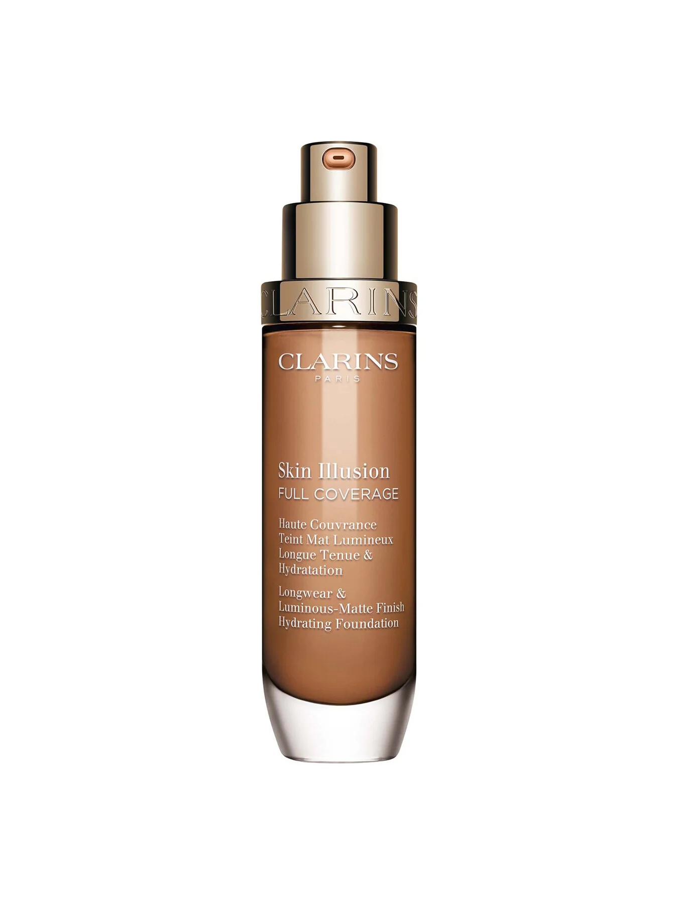 Skin Illusion Full Coverage Foundation
