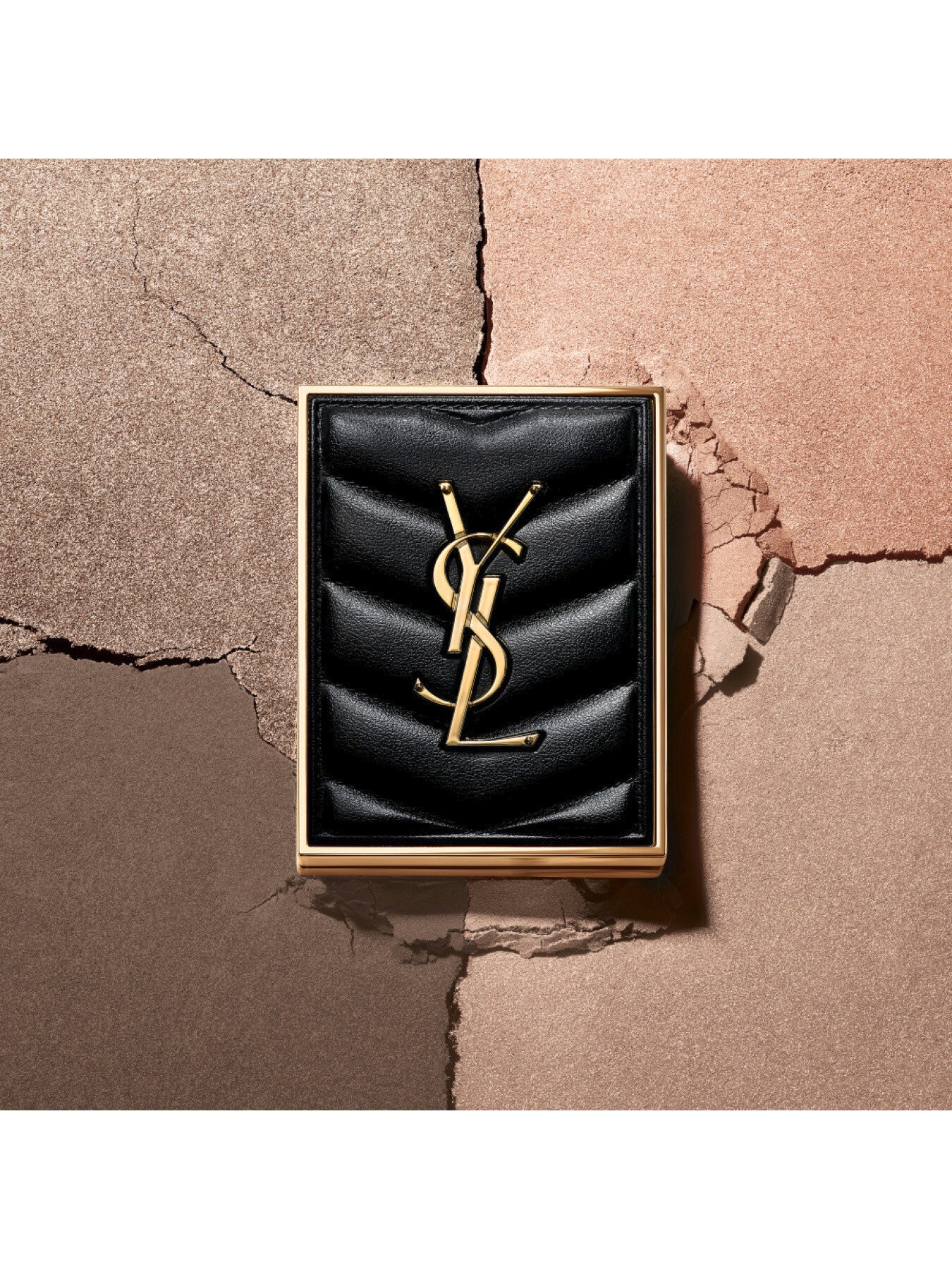YSL Couture Mini Clutch