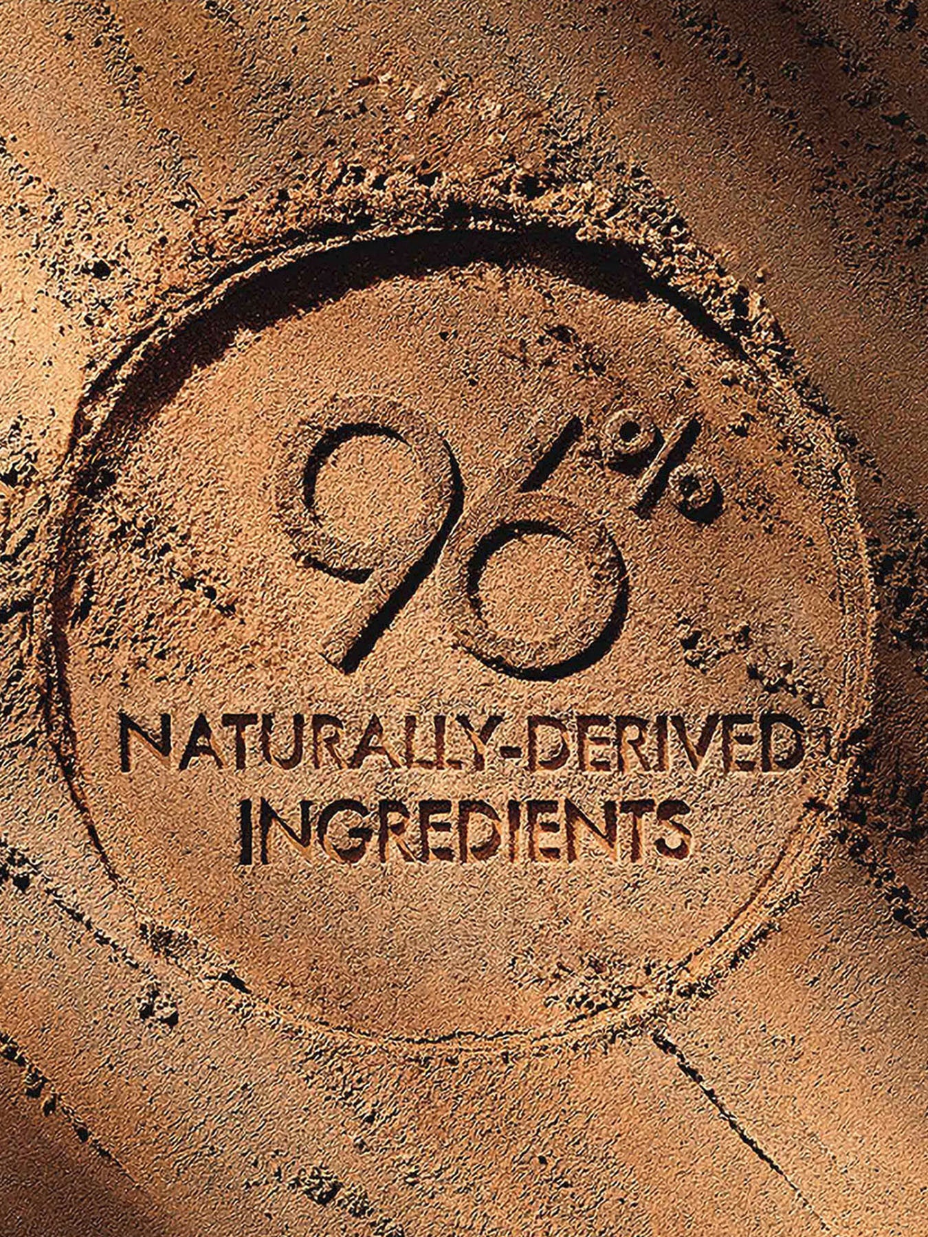 Terracotta Natural Bronzing Powder