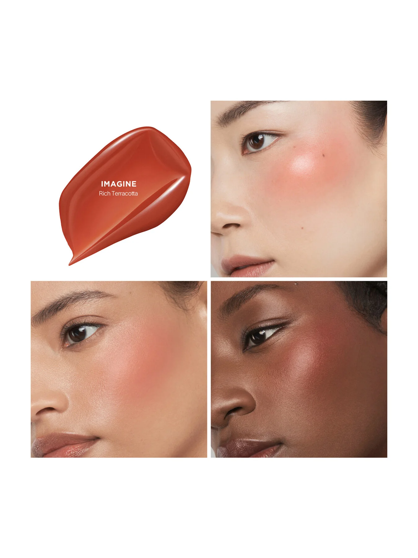 Unreal Liquid Blush
