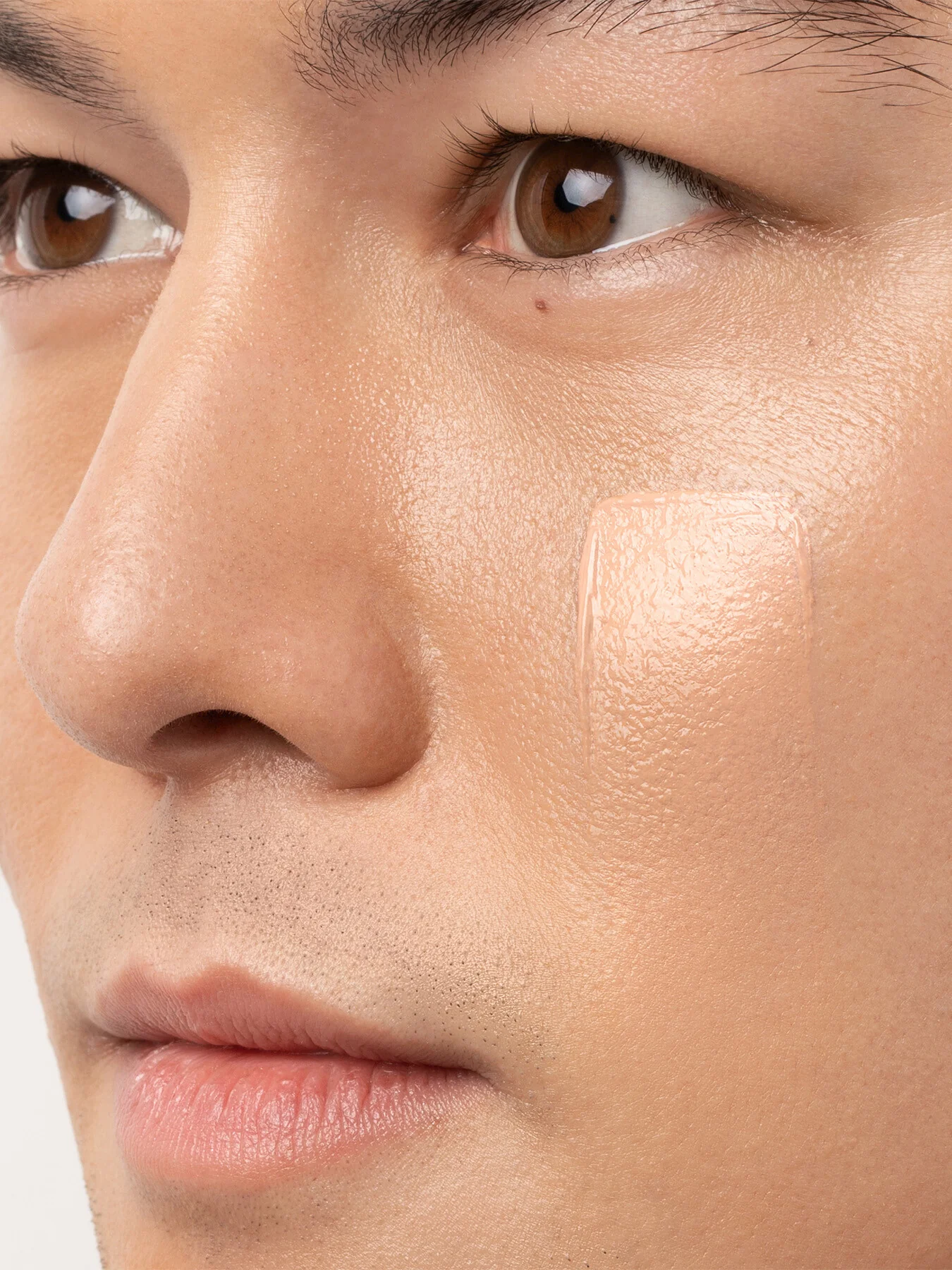 Just Skin Tinted Moisturizer SPF 15