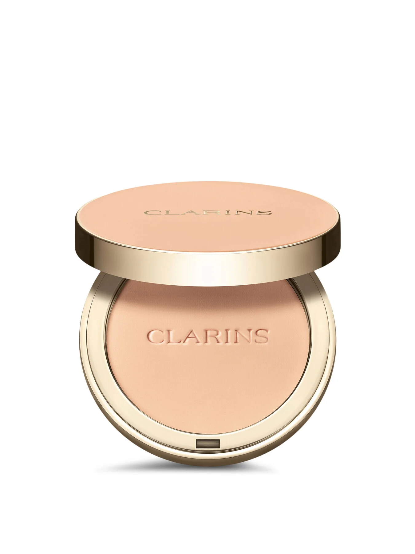 Joli Rouge Ever Matte Compact Powder