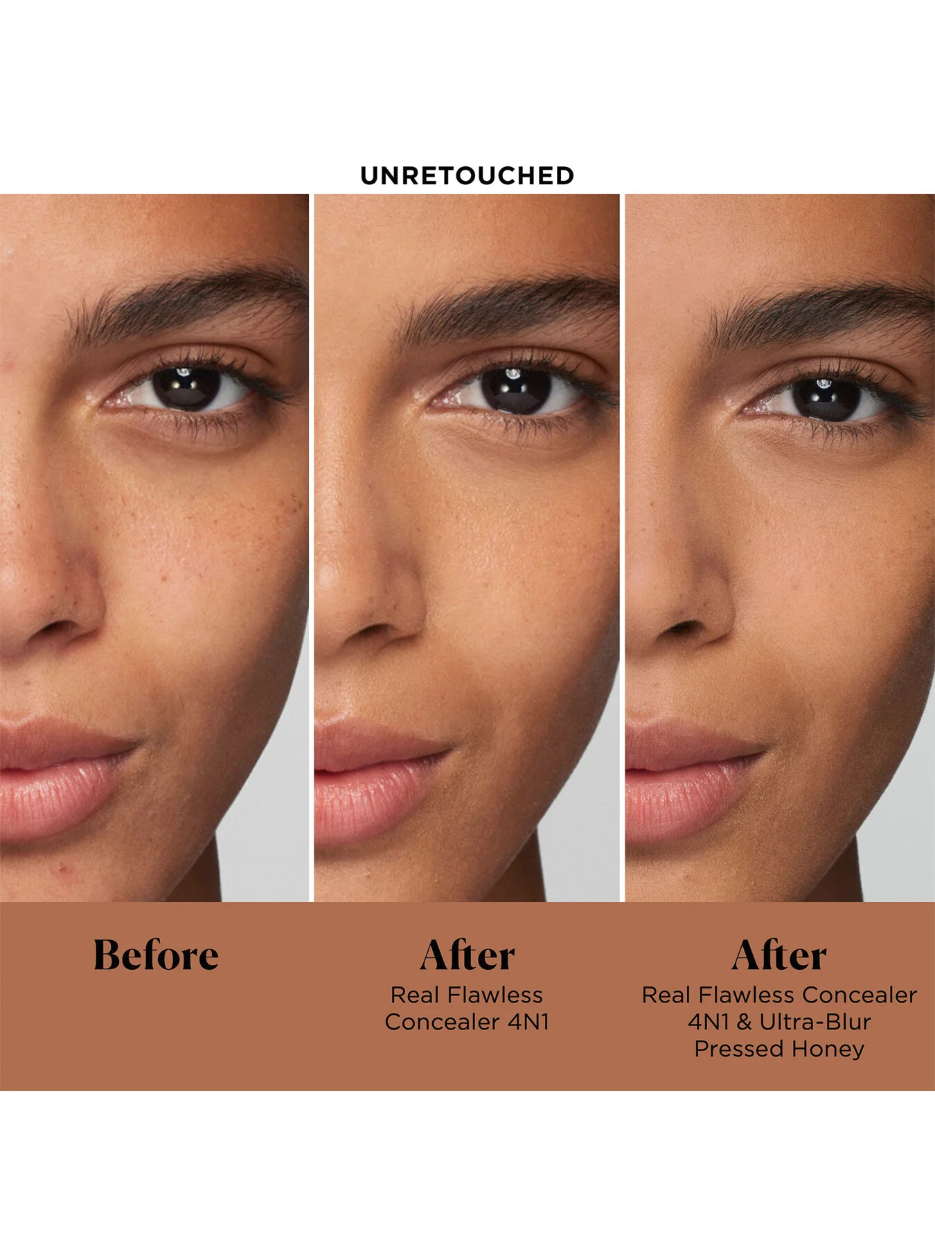 Ultra Blur Pressed Setting Powder