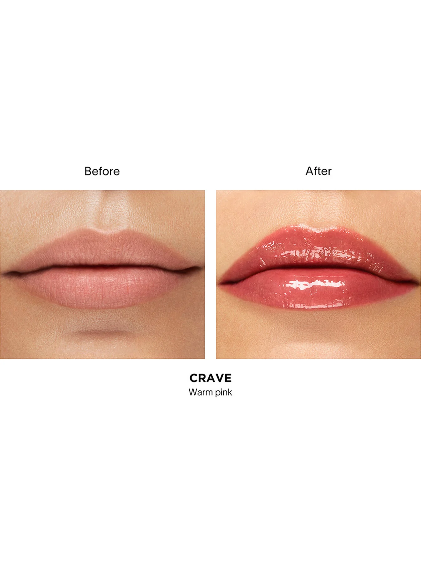 Volumizing Glossy Balm