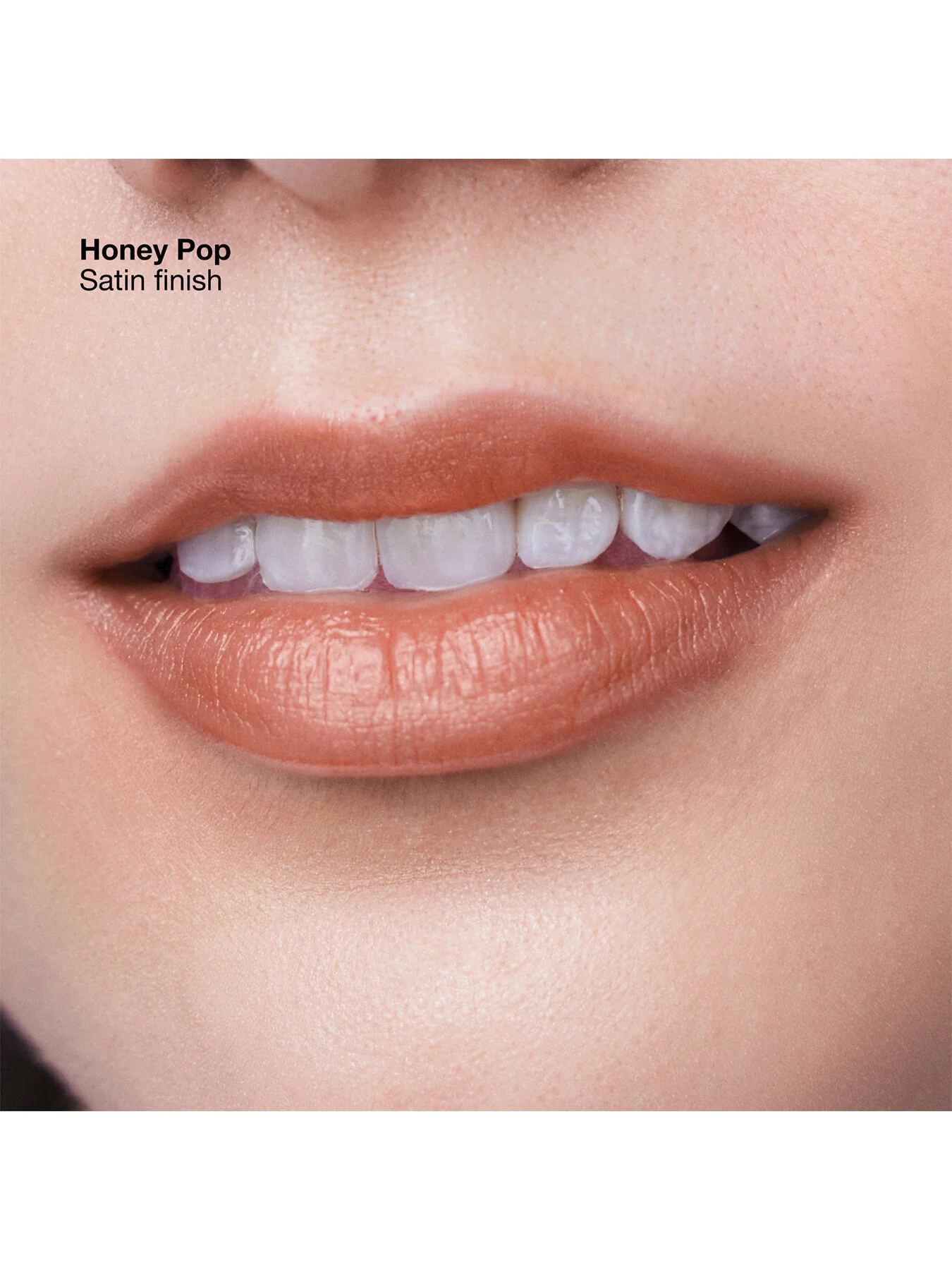 Pop Longwear Lipstick - Satin Finish