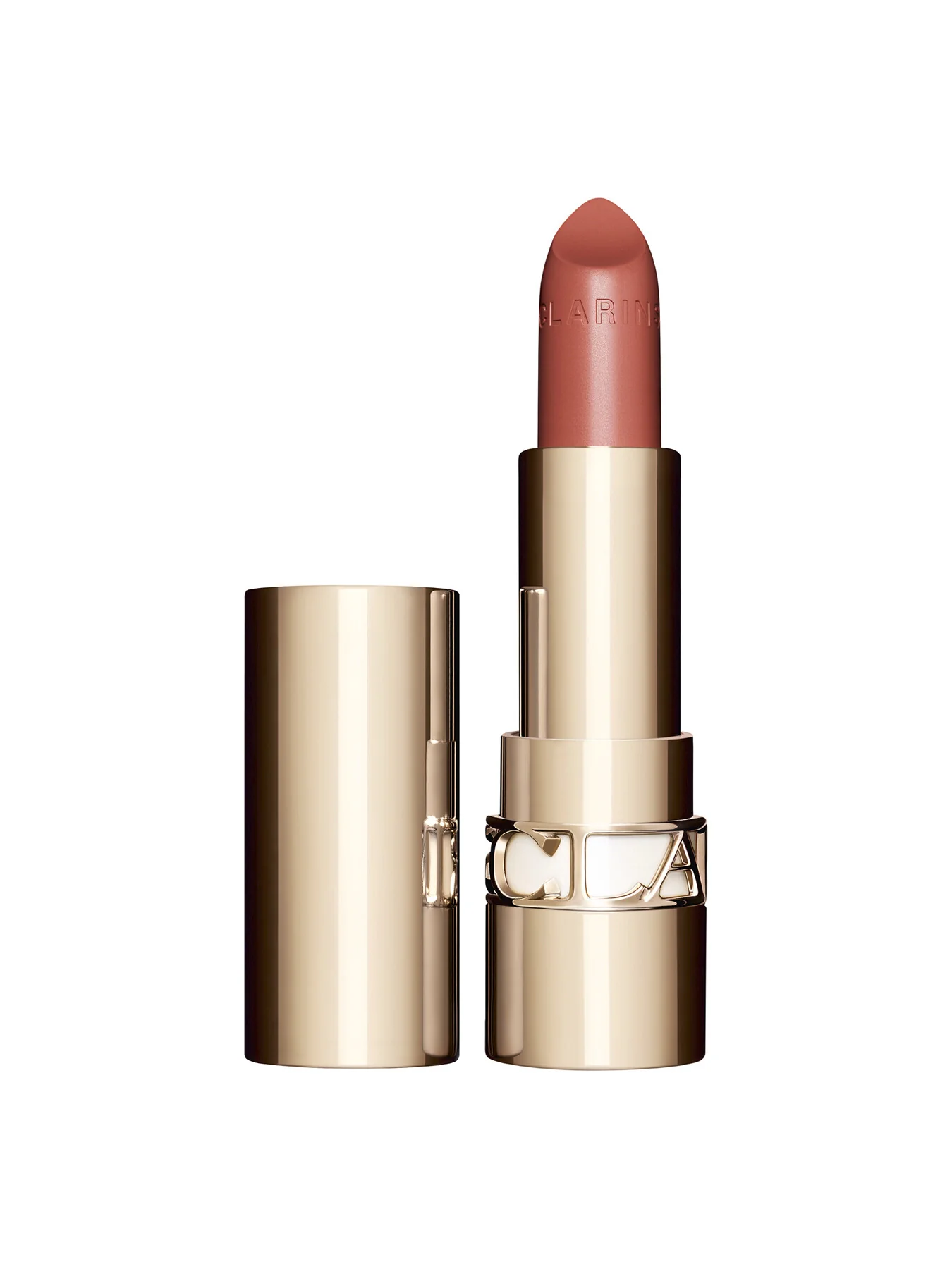 Joli Rouge Nudes Satin Lipstick Refill