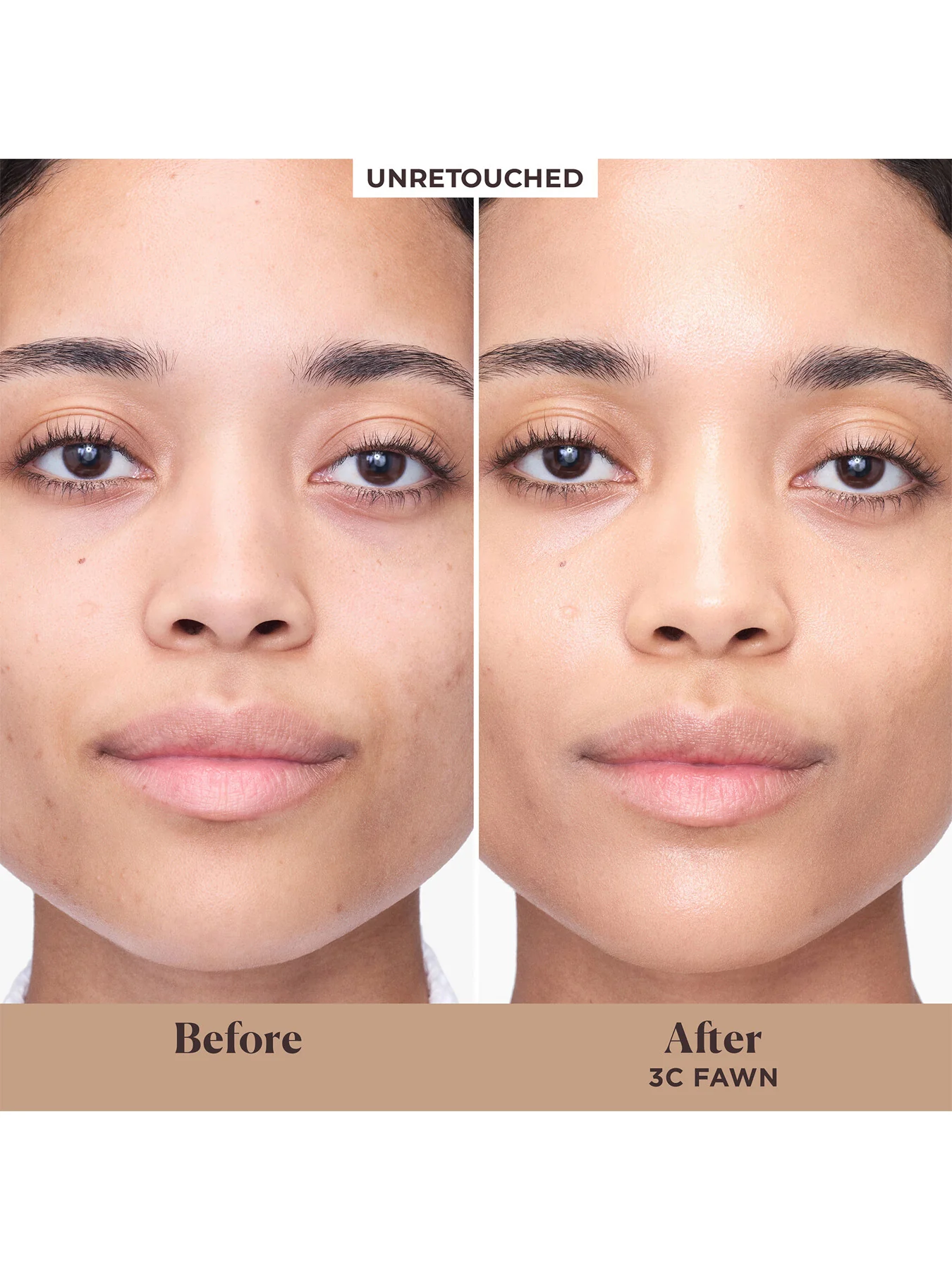 Tinted Moisturiser Natural Dewy SPF 30 45ml