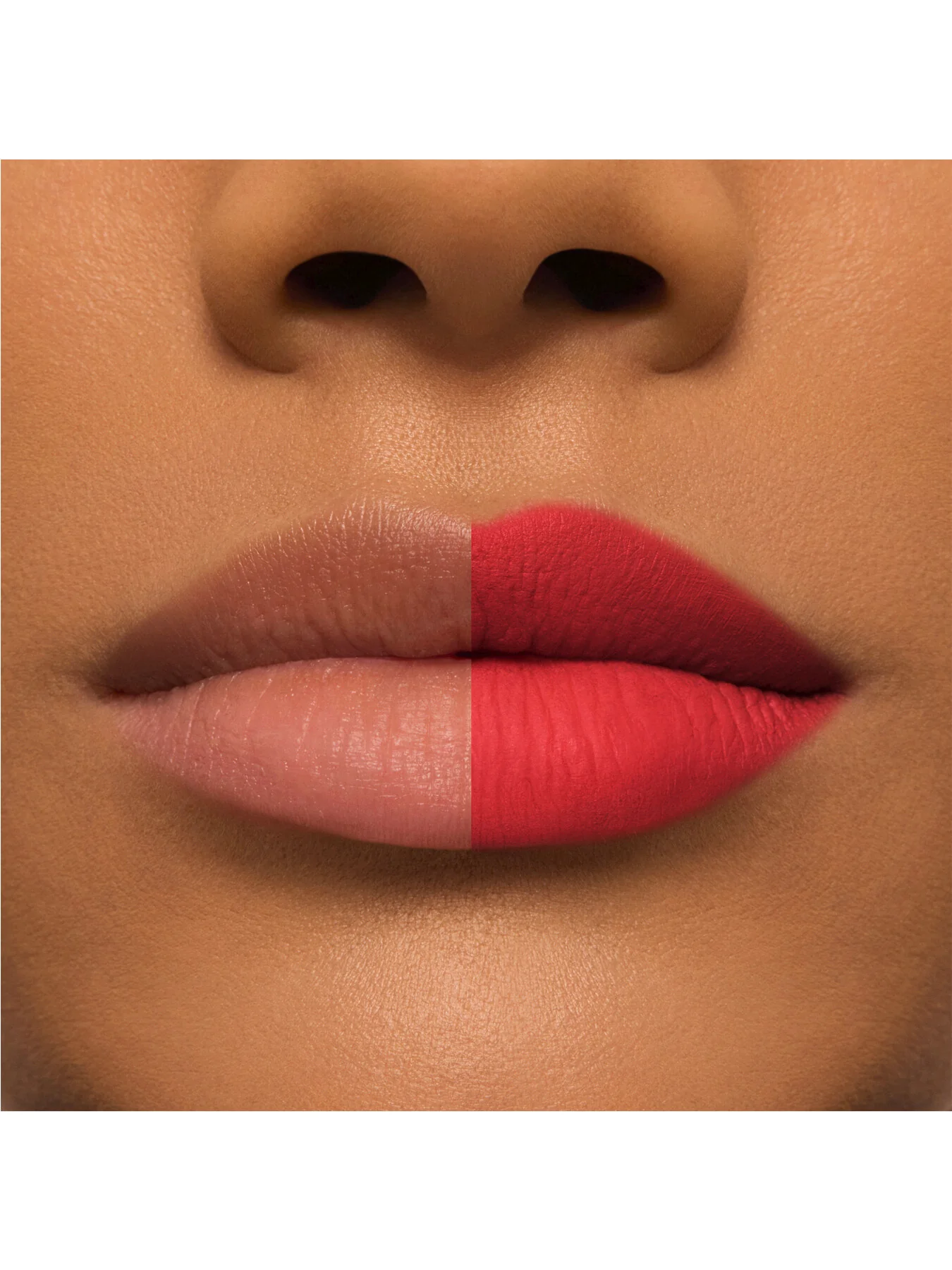 LAbsolu Rouge Drama Matte