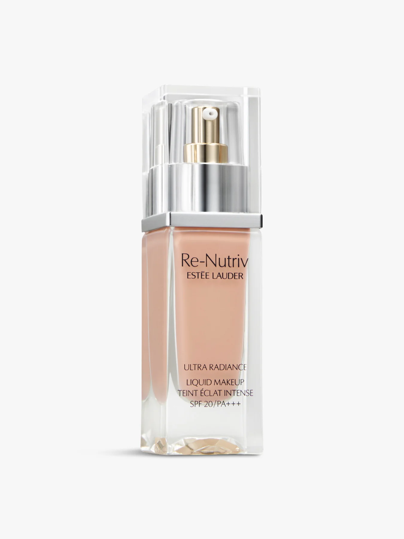 Re-Nutriv Ultra Radiance Liquid Makeup SPF 20