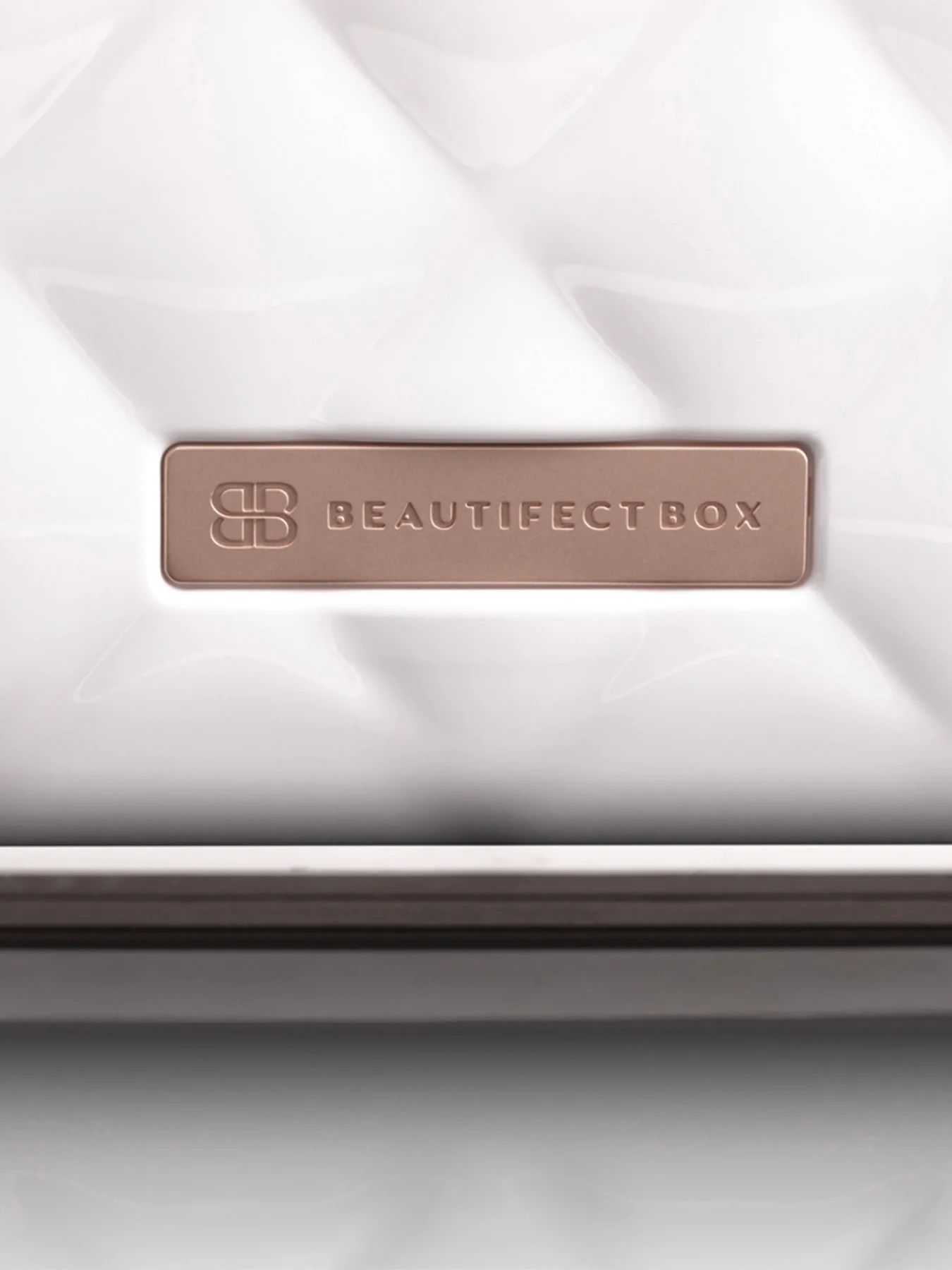Beautifect Box White