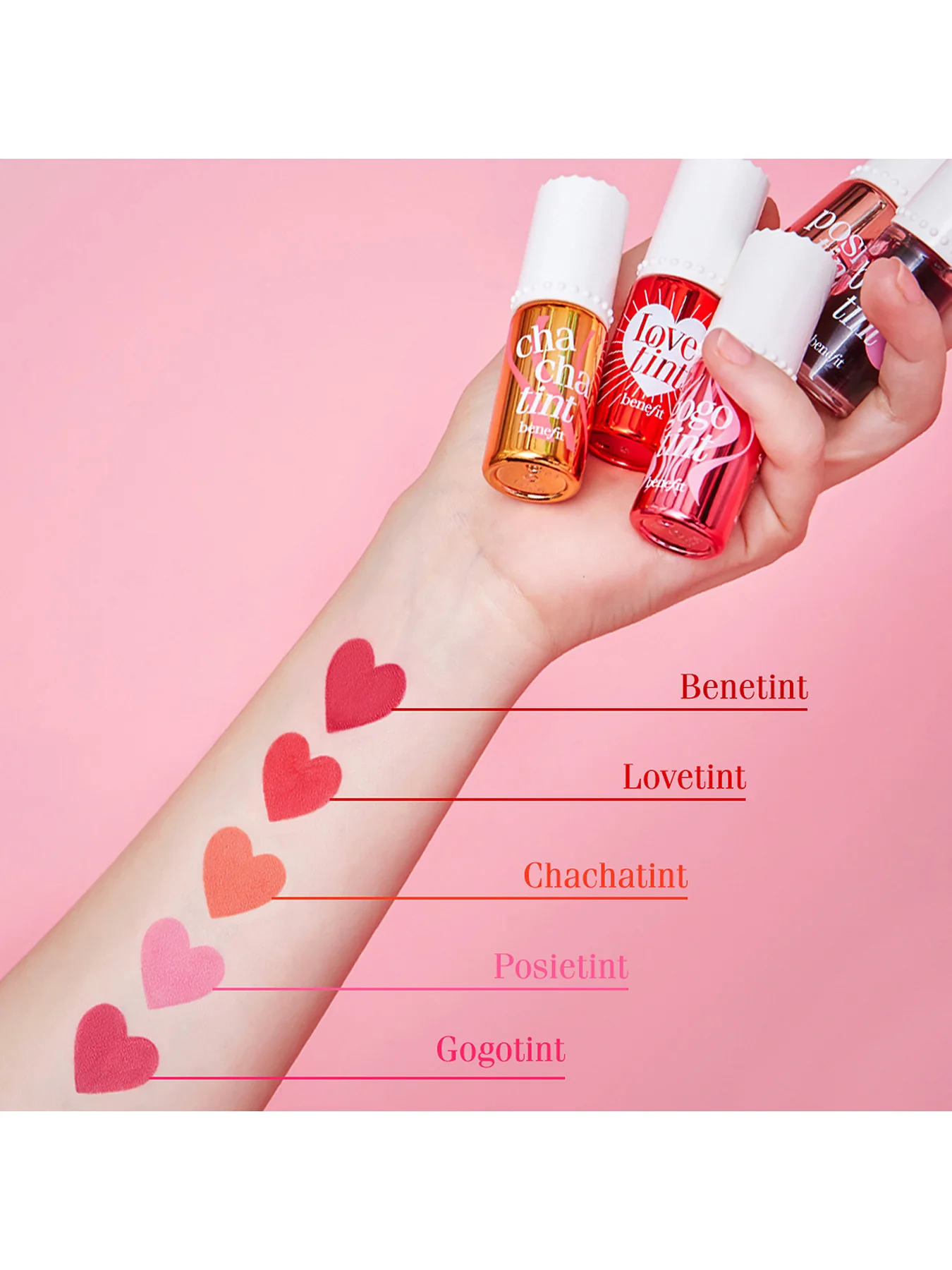Love Tint