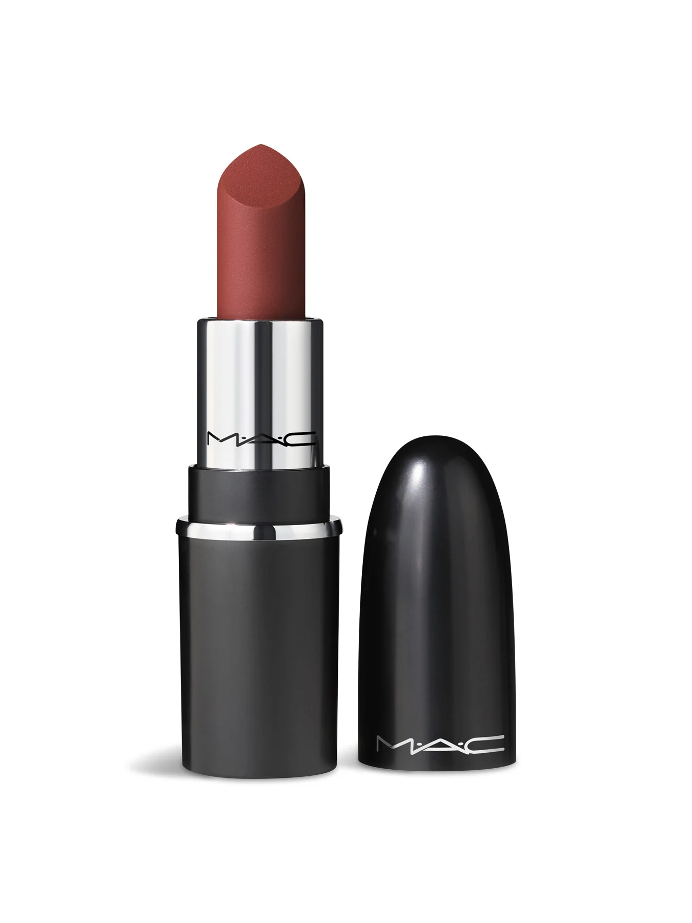 MACximal Sleek Satin Mini Lipstick