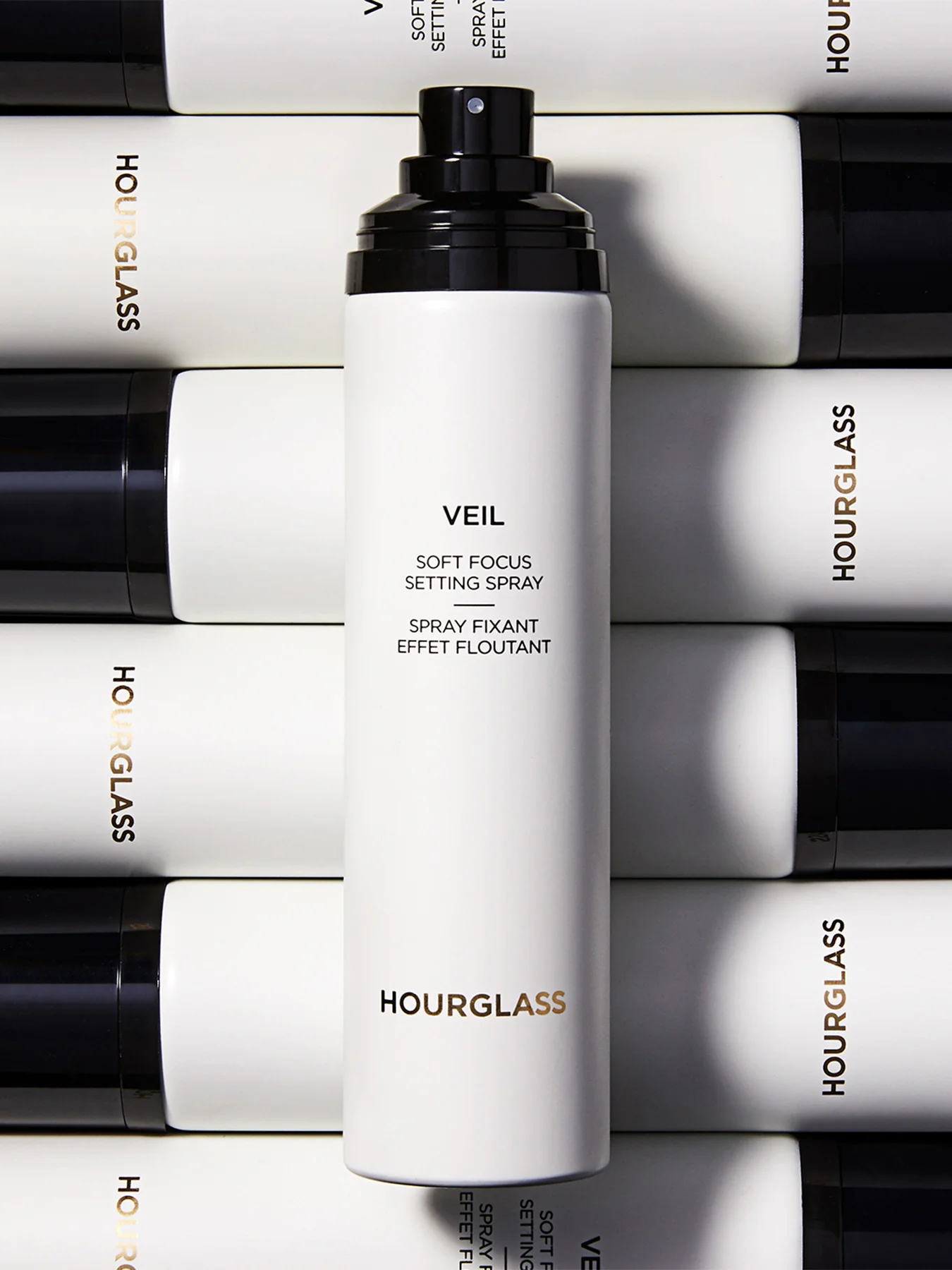 Veil Soft Focus Setting Spray