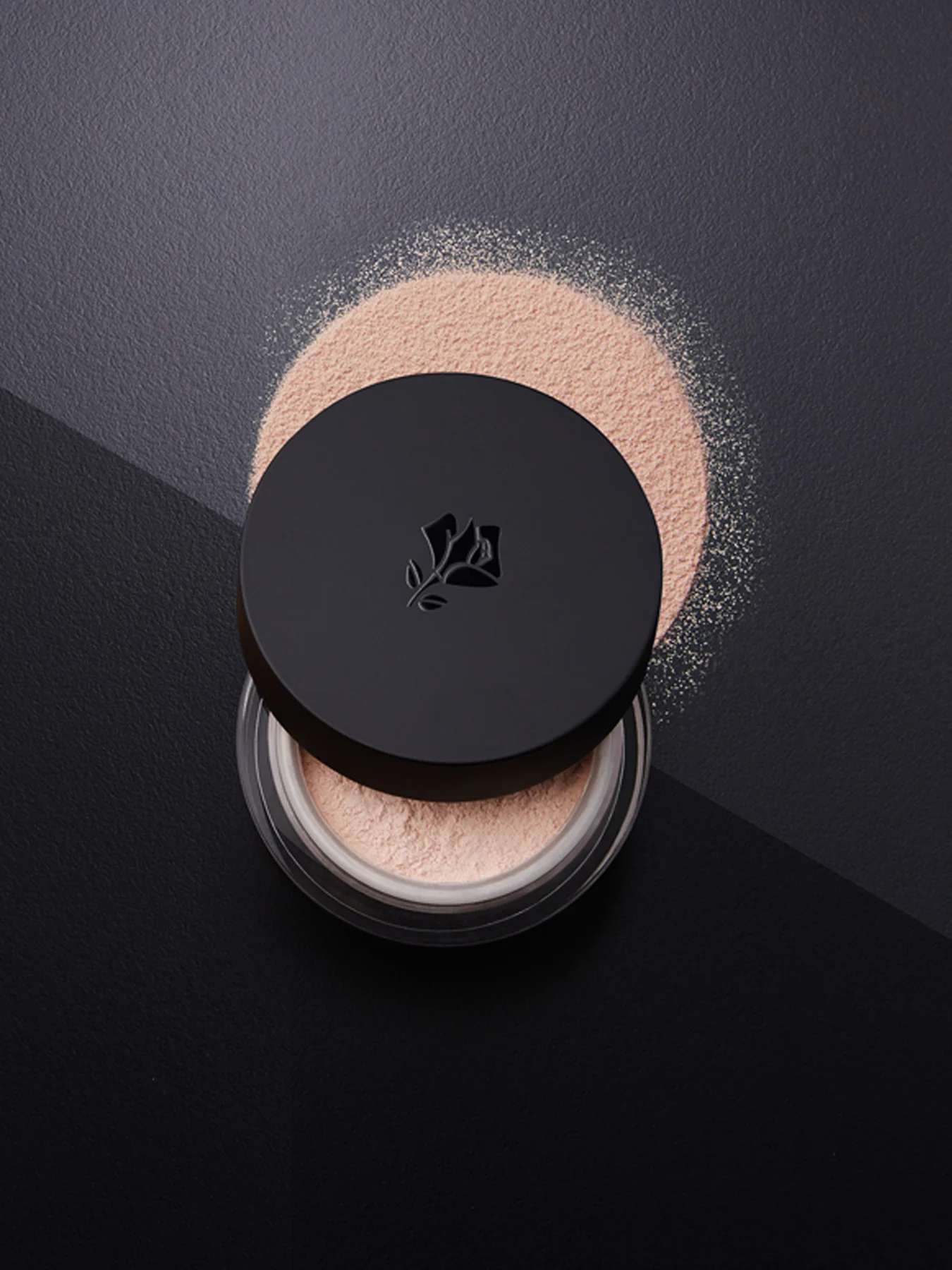 Long Time No Shine Loose Setting Powder