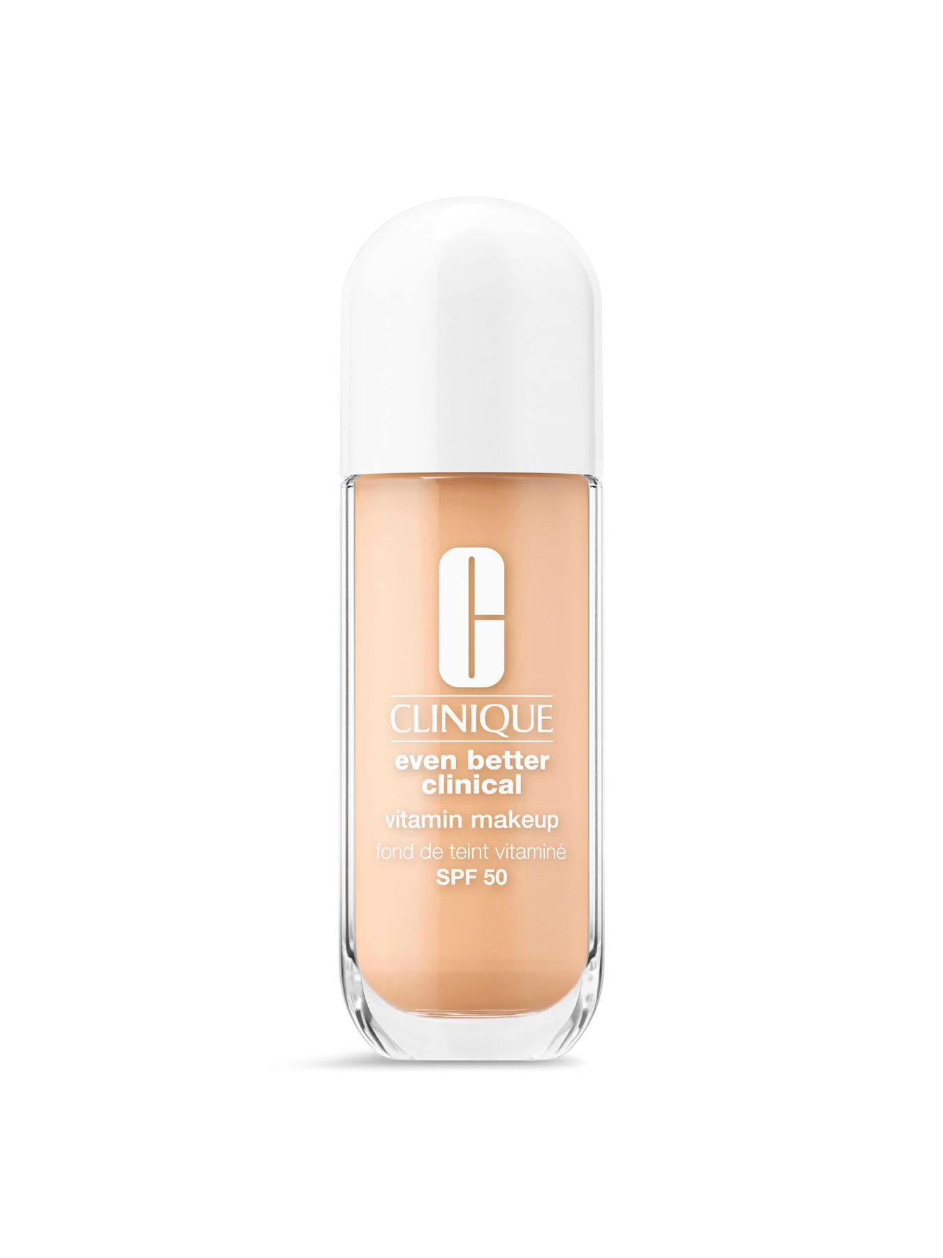 Even Better Vitamin Makeup SPF 50
