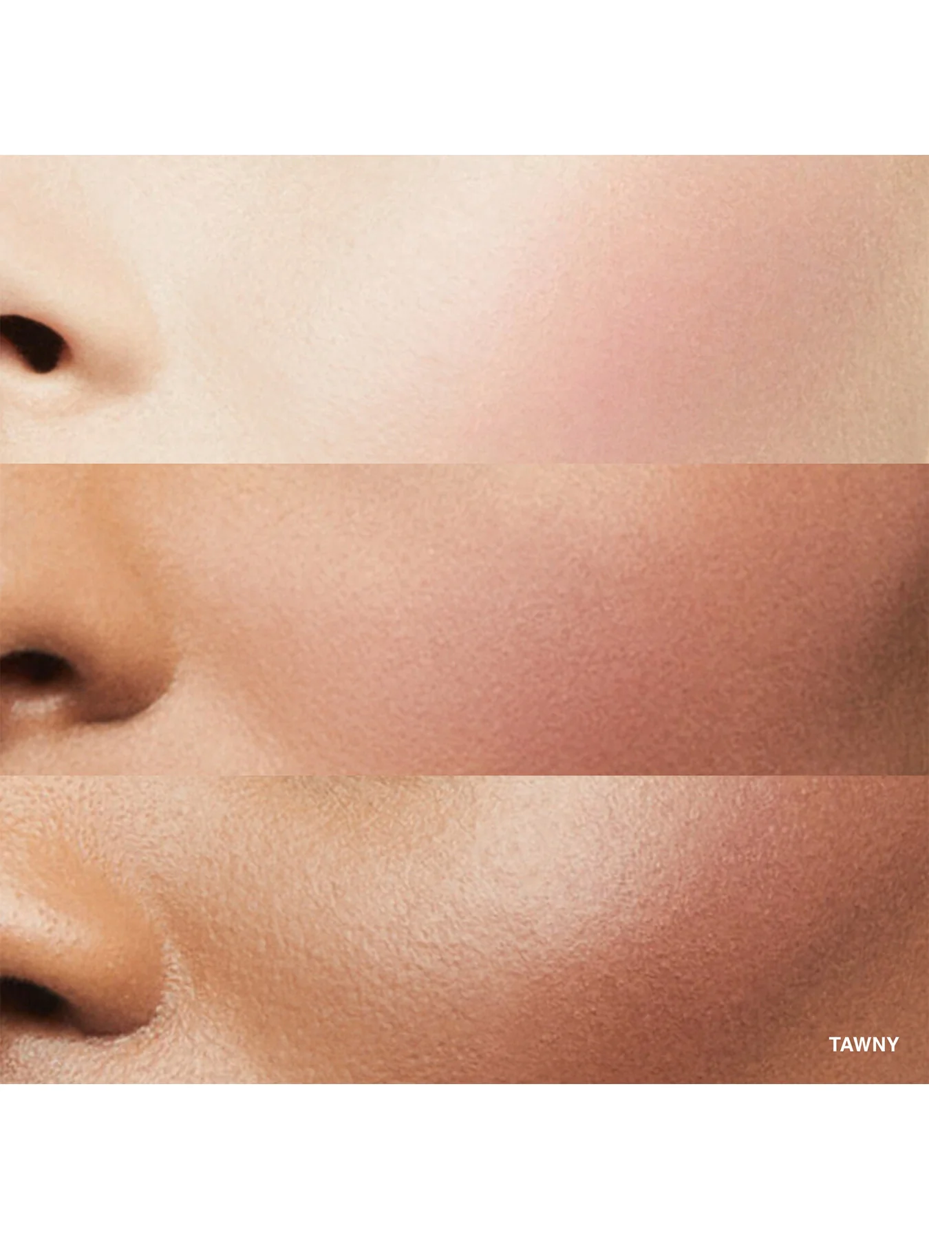 Blush Matte