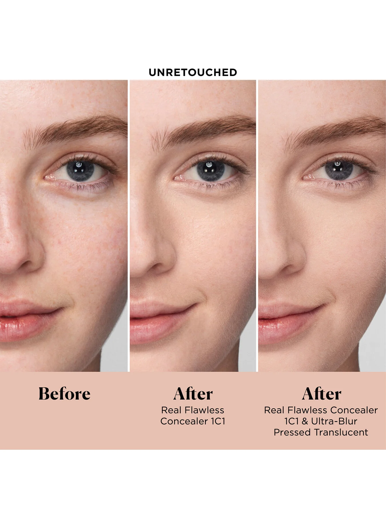 Ultra Blur Pressed Setting Powder