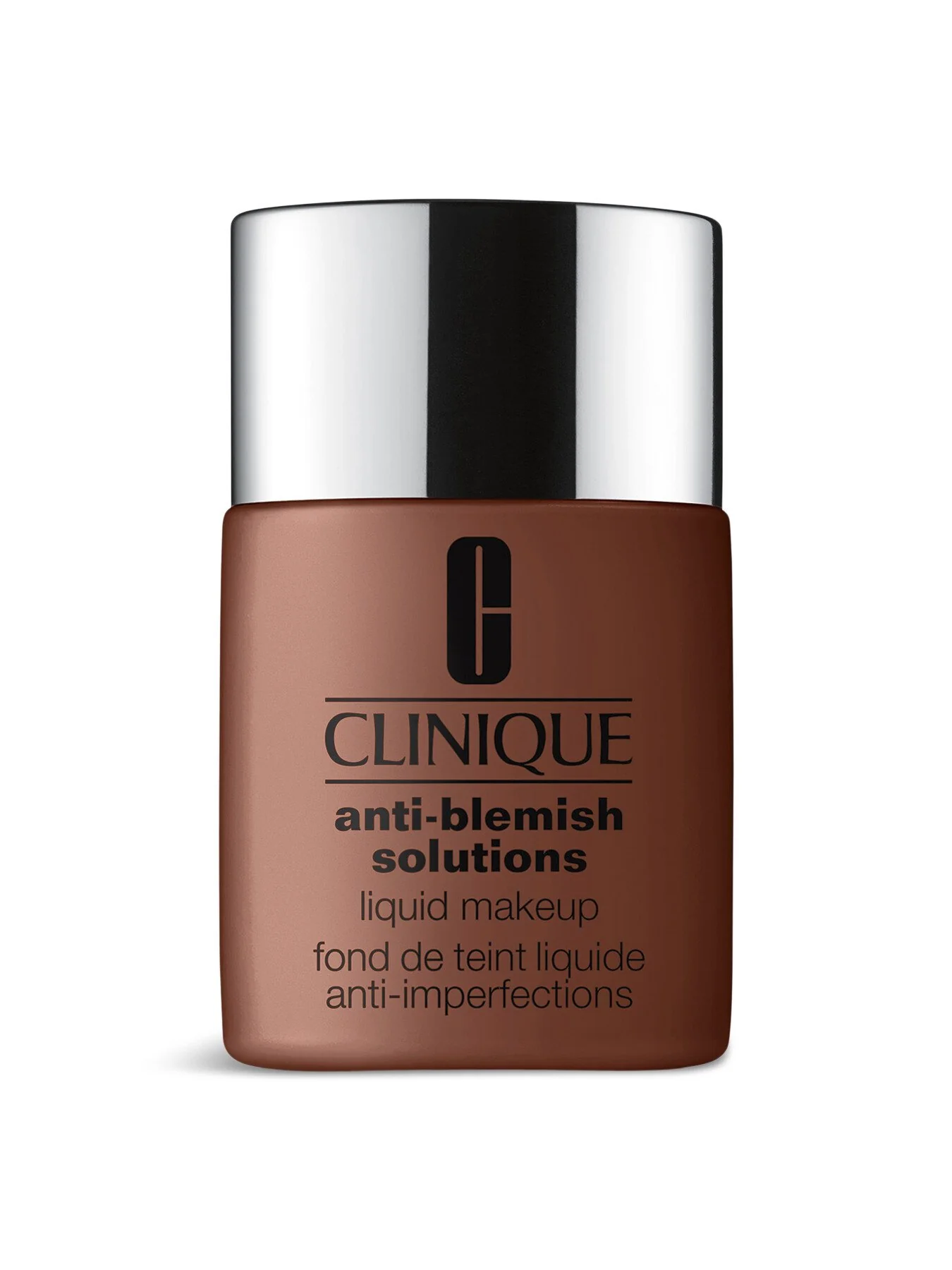 Anti-Blemish Solutions Liquid Makeup
