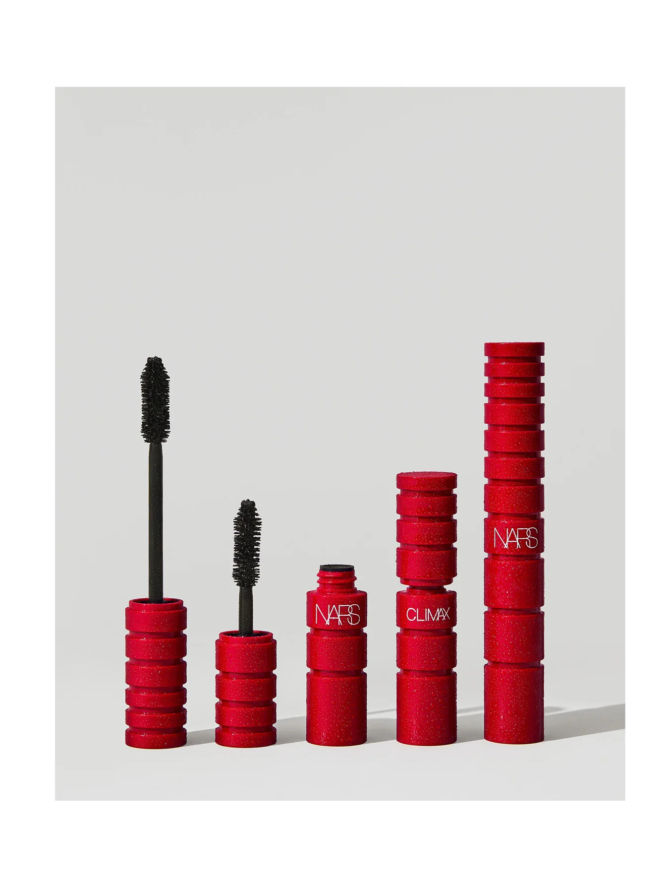 Mini Climax Mascara