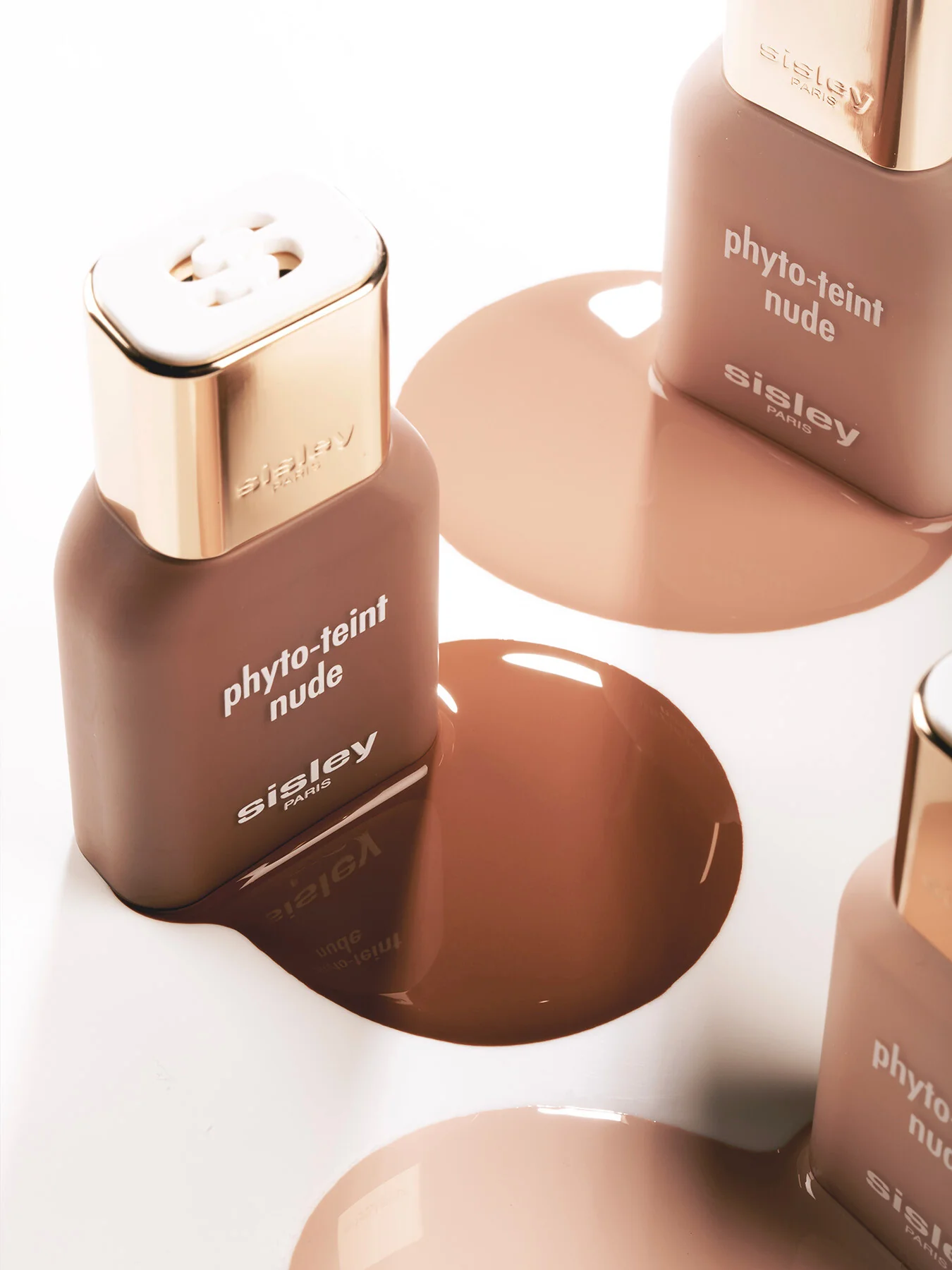 Phyto Teint Nude